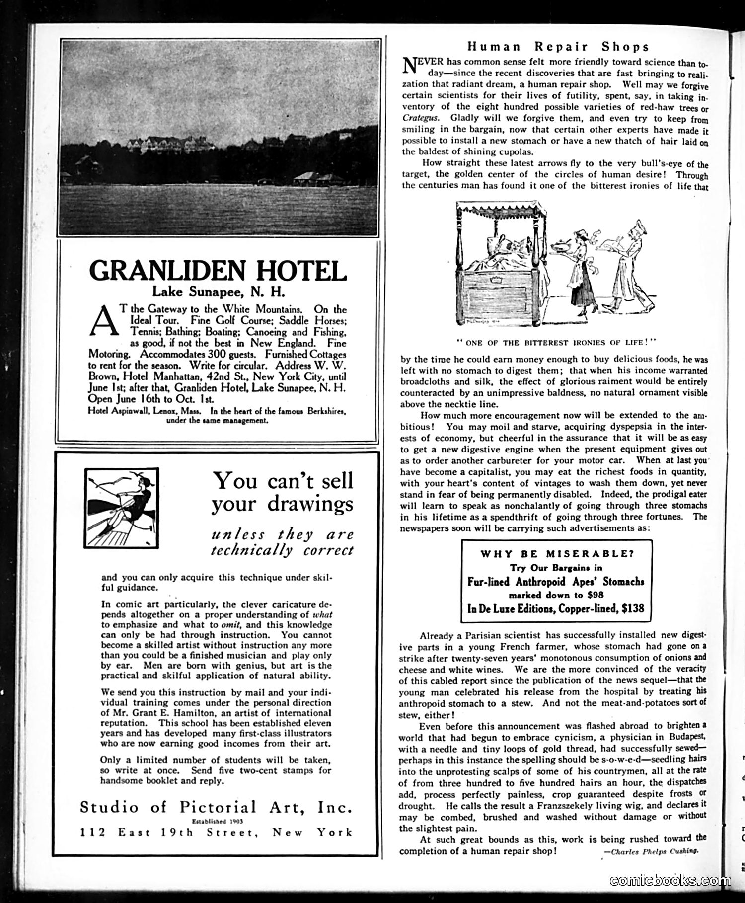 Judge — May 22, 1915 — page 18
