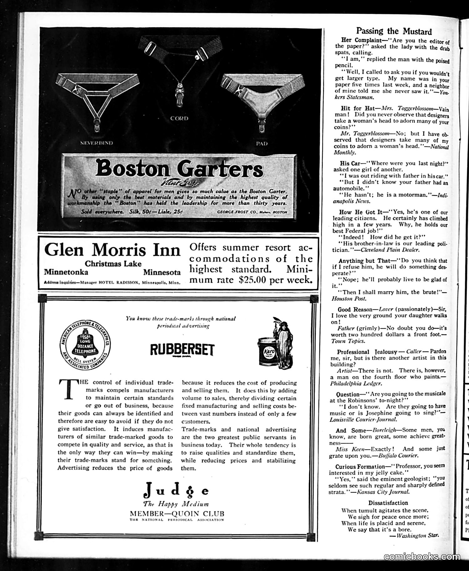 Judge — May 22, 1915 — page 22