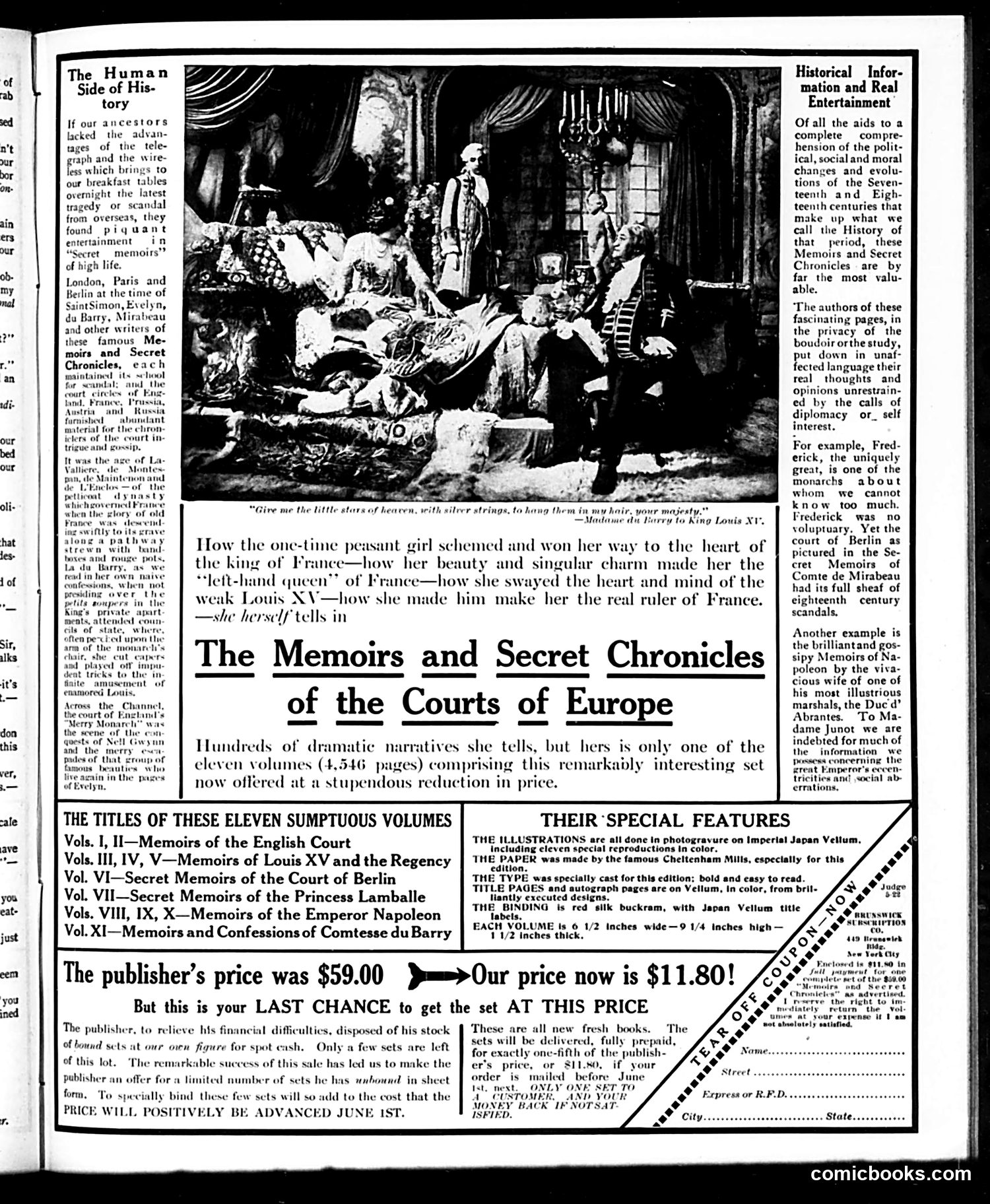 Judge — May 22, 1915 — page 23