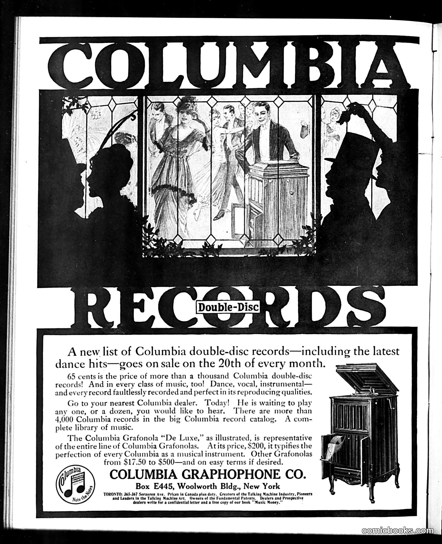 Judge — May 29, 1915 — page 2