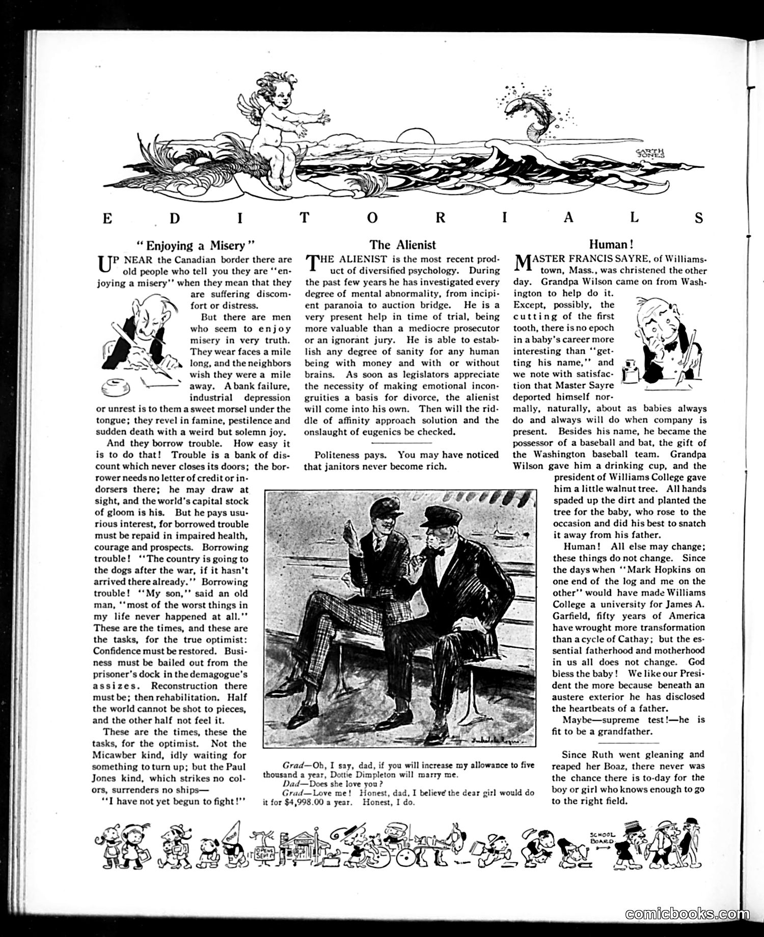 Judge — May 29, 1915 — page 4