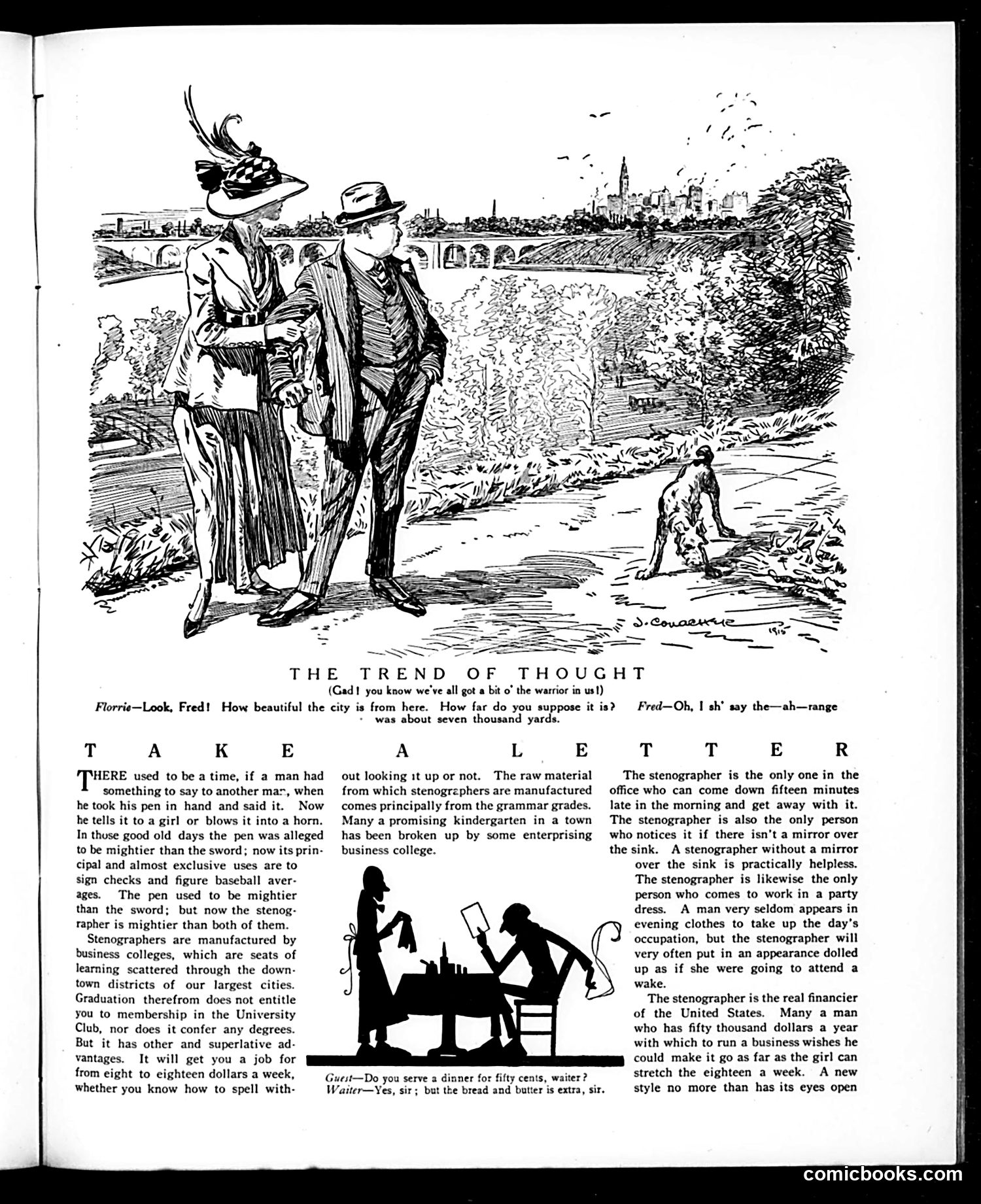 Judge — May 29, 1915 — page 5