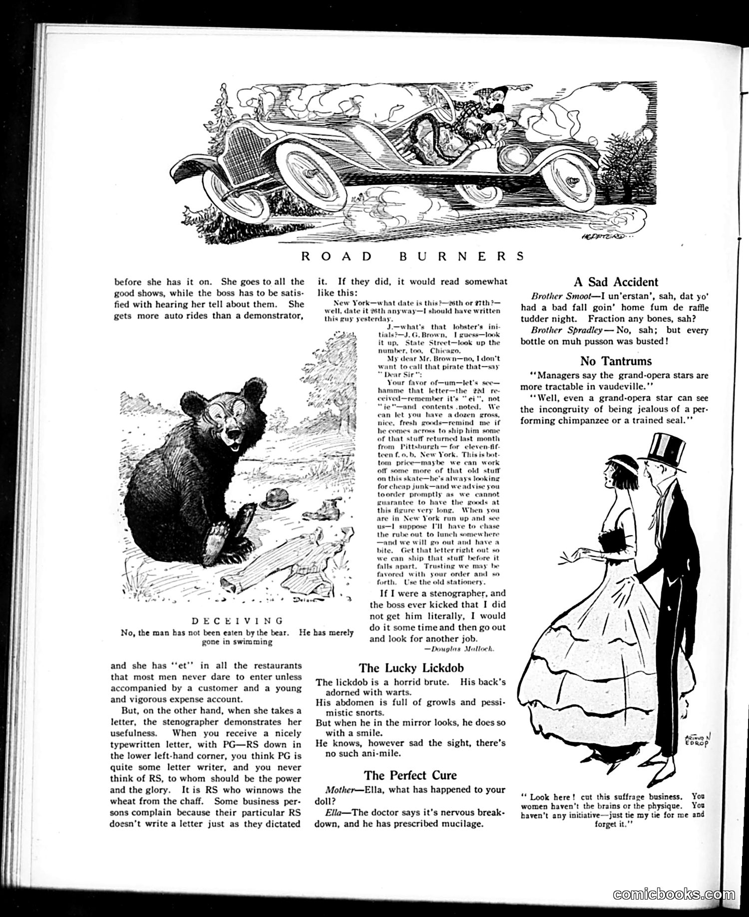 Judge — May 29, 1915 — page 6