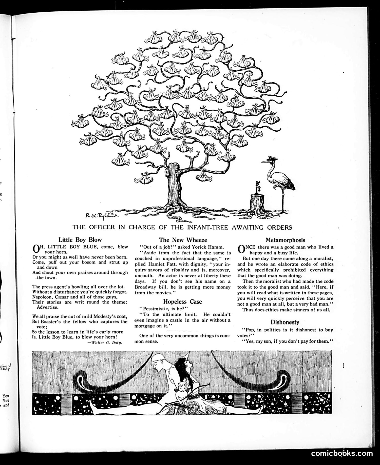 Judge — May 29, 1915 — page 7