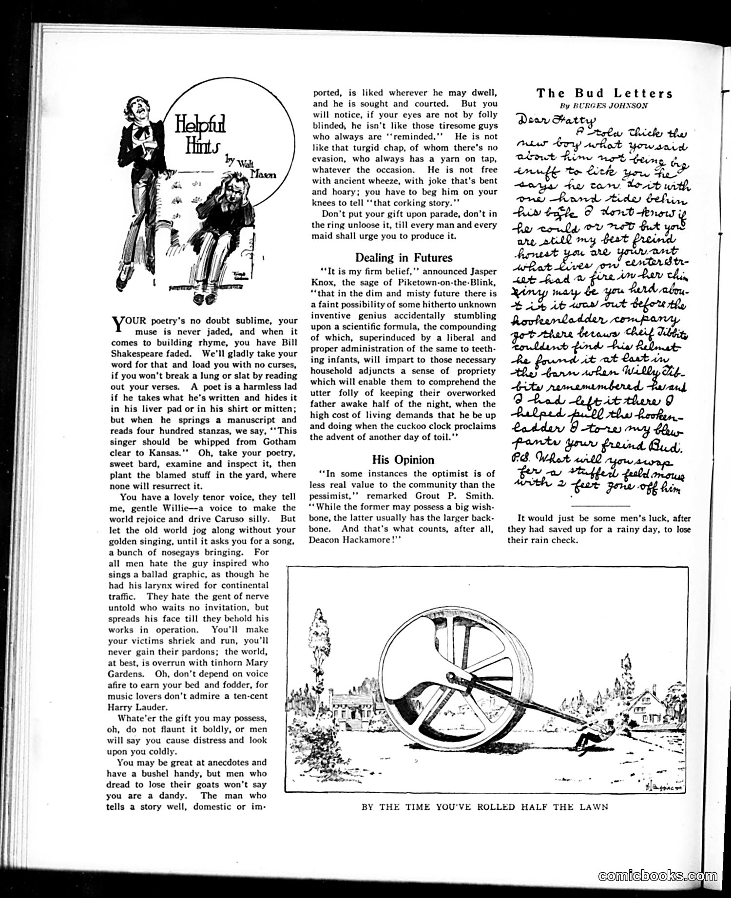 Judge — May 29, 1915 — page 8