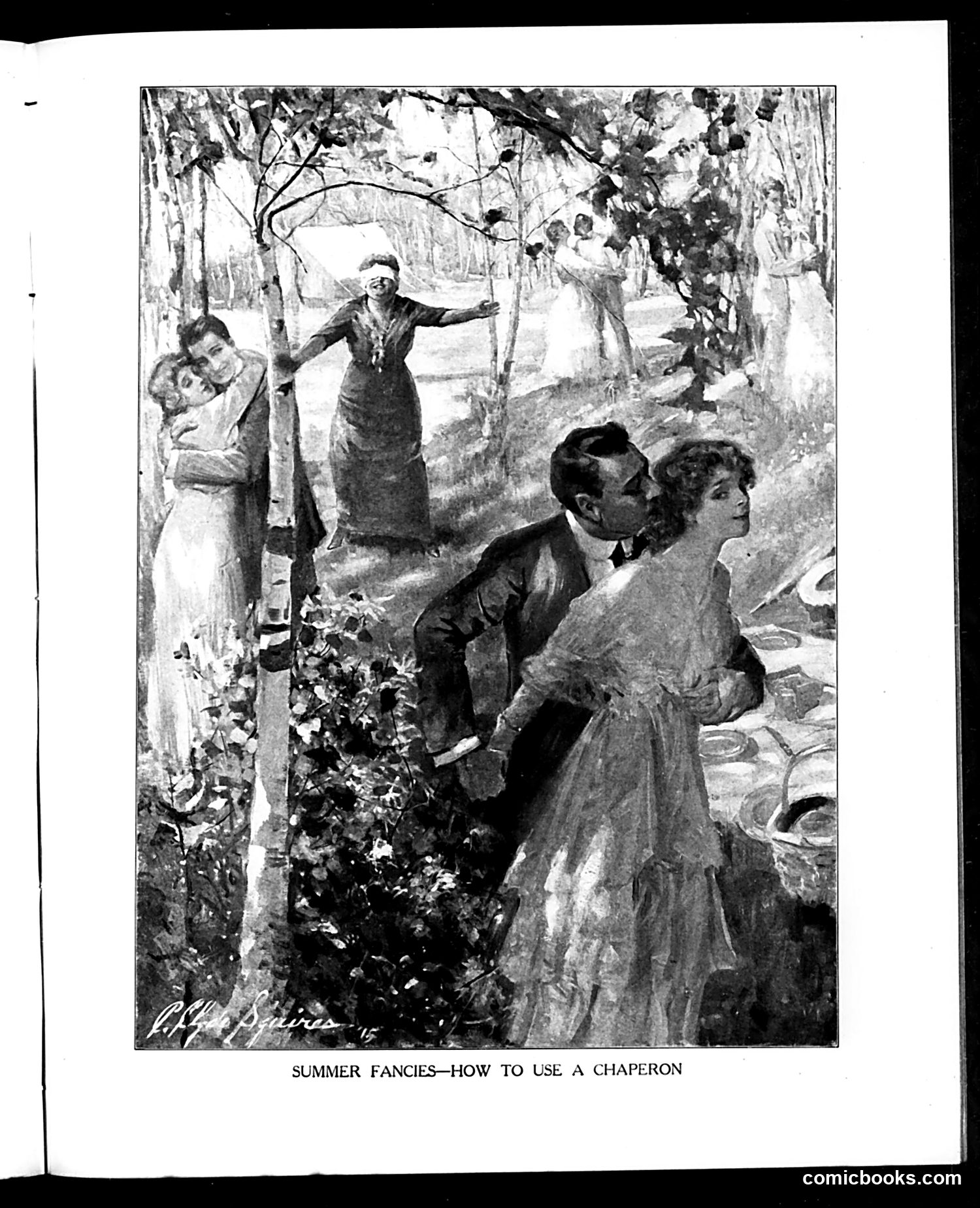Judge — May 29, 1915 — page 13
