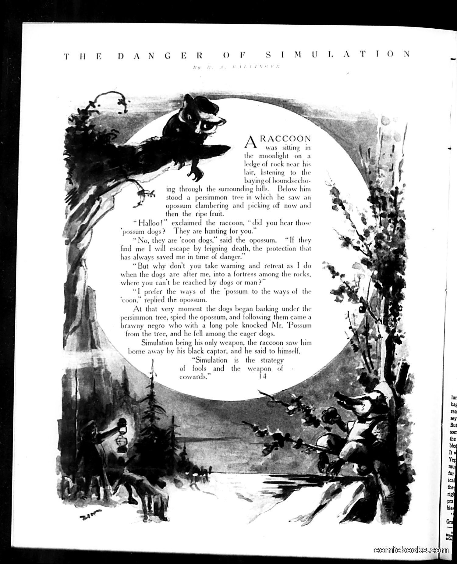 Judge — May 29, 1915 — page 14