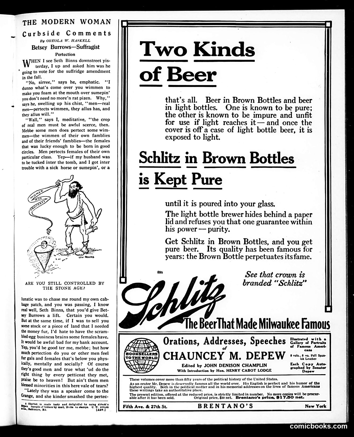 Judge — May 29, 1915 — page 15