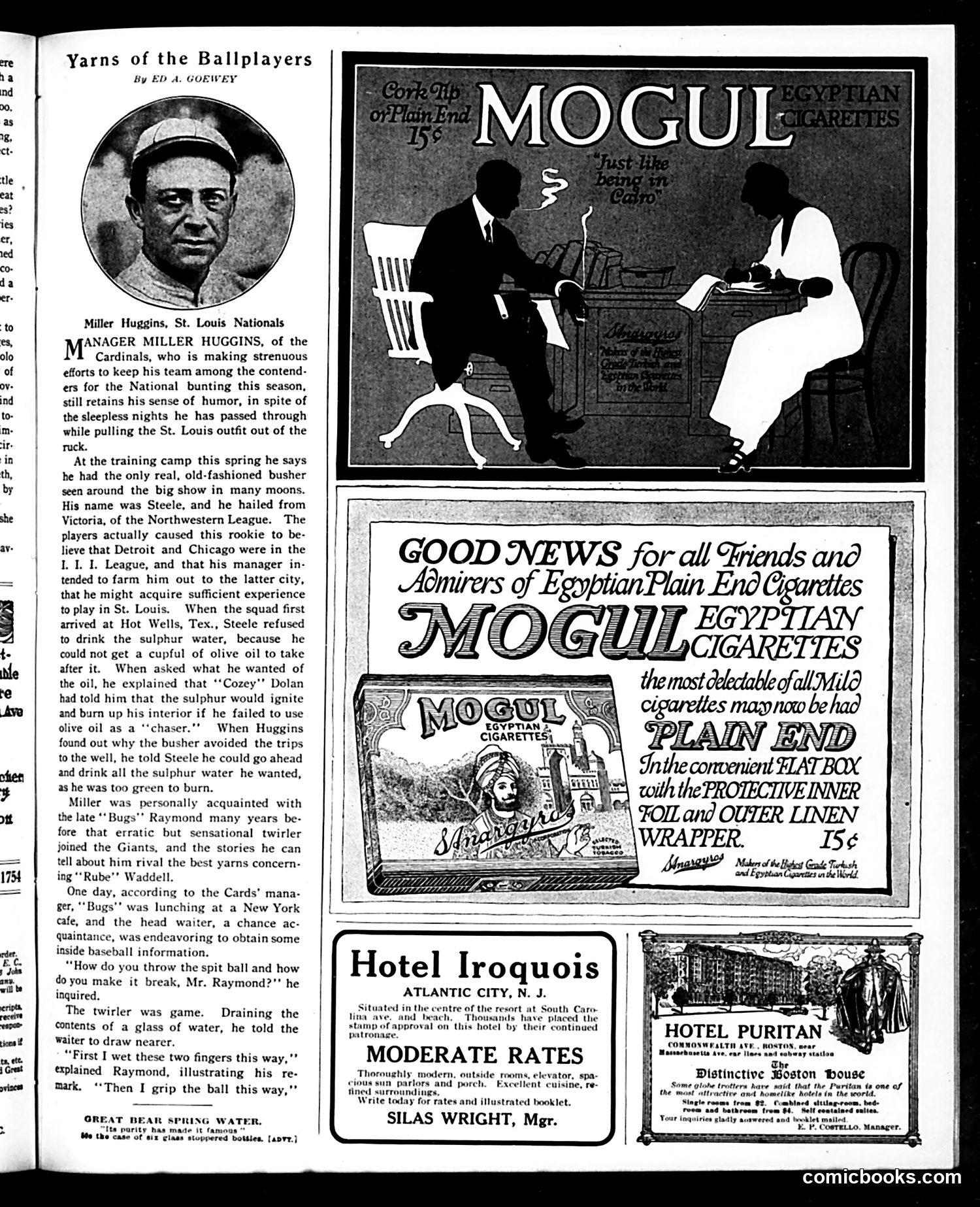 Judge — May 29, 1915 — page 17