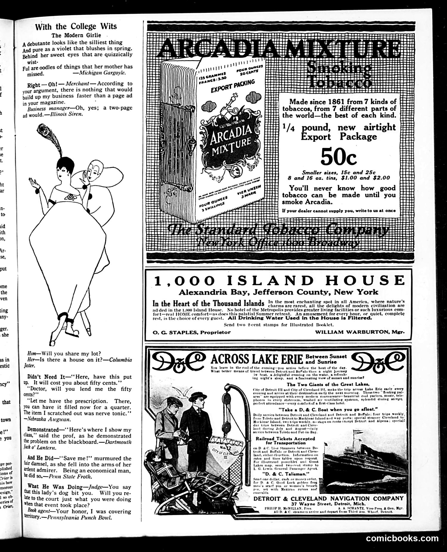 Judge — May 29, 1915 — page 21