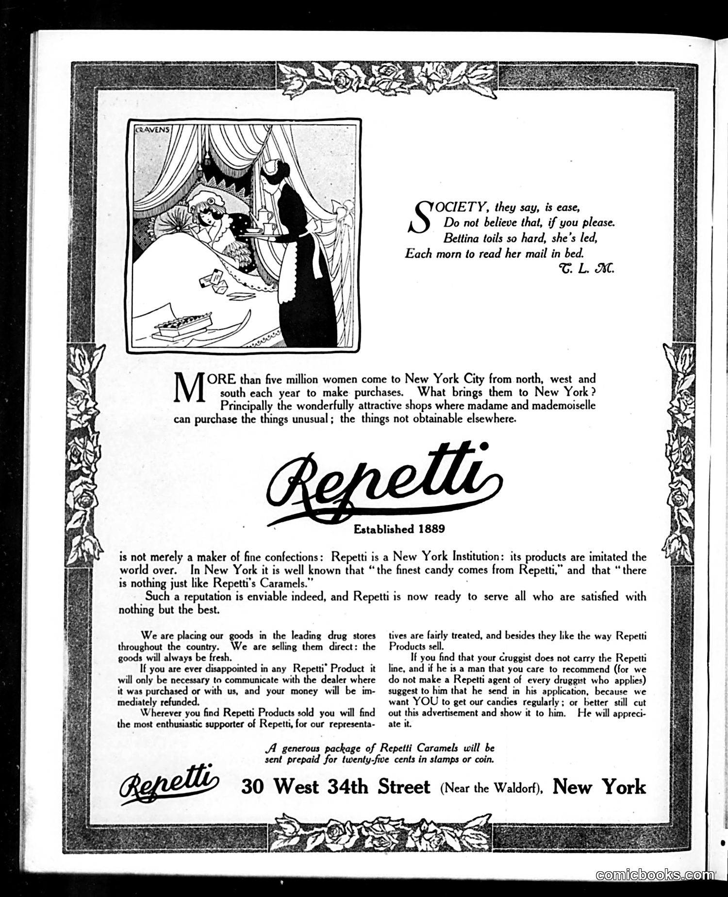 Judge — May 29, 1915 — page 24