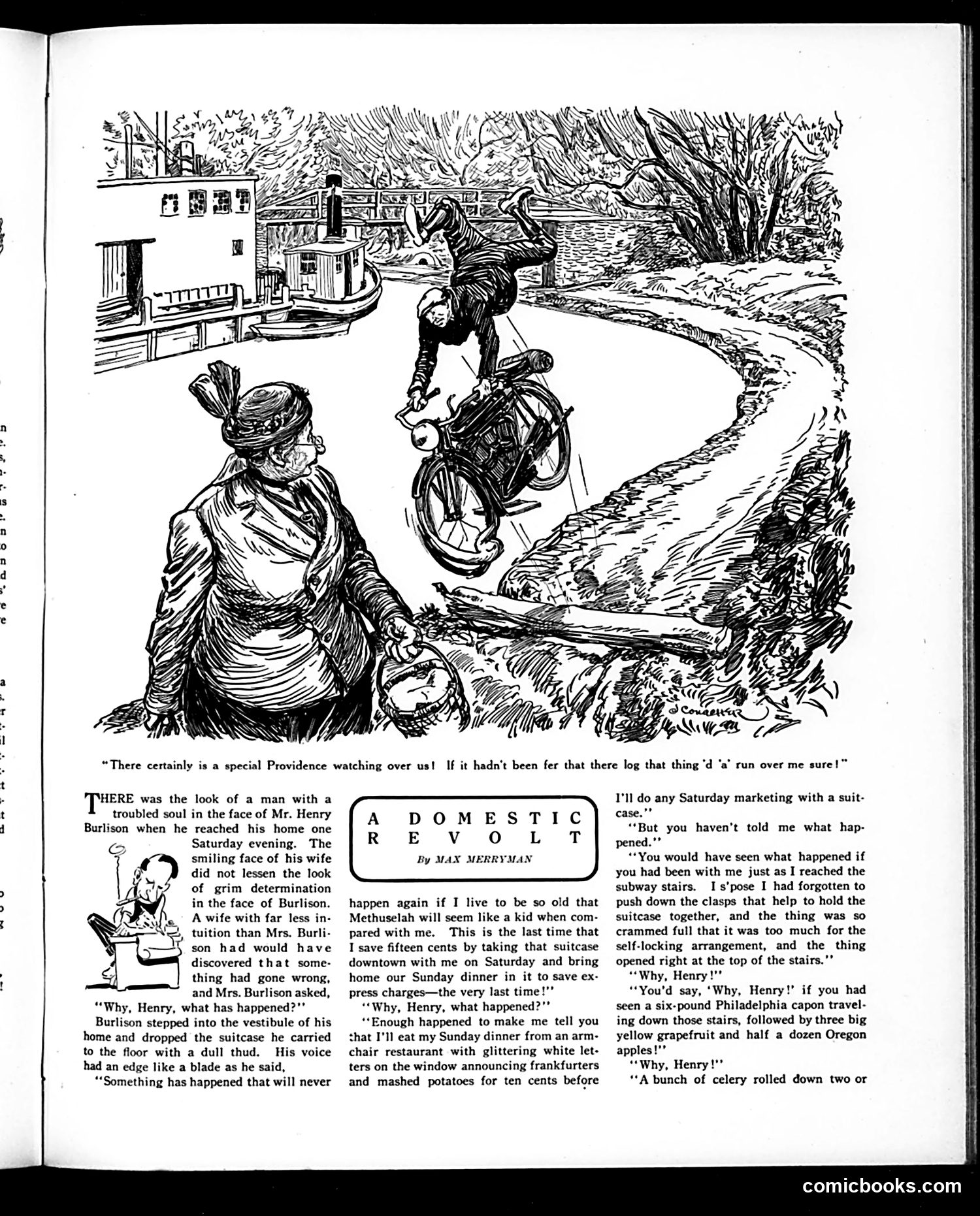Judge — June 5, 1915 — page 5