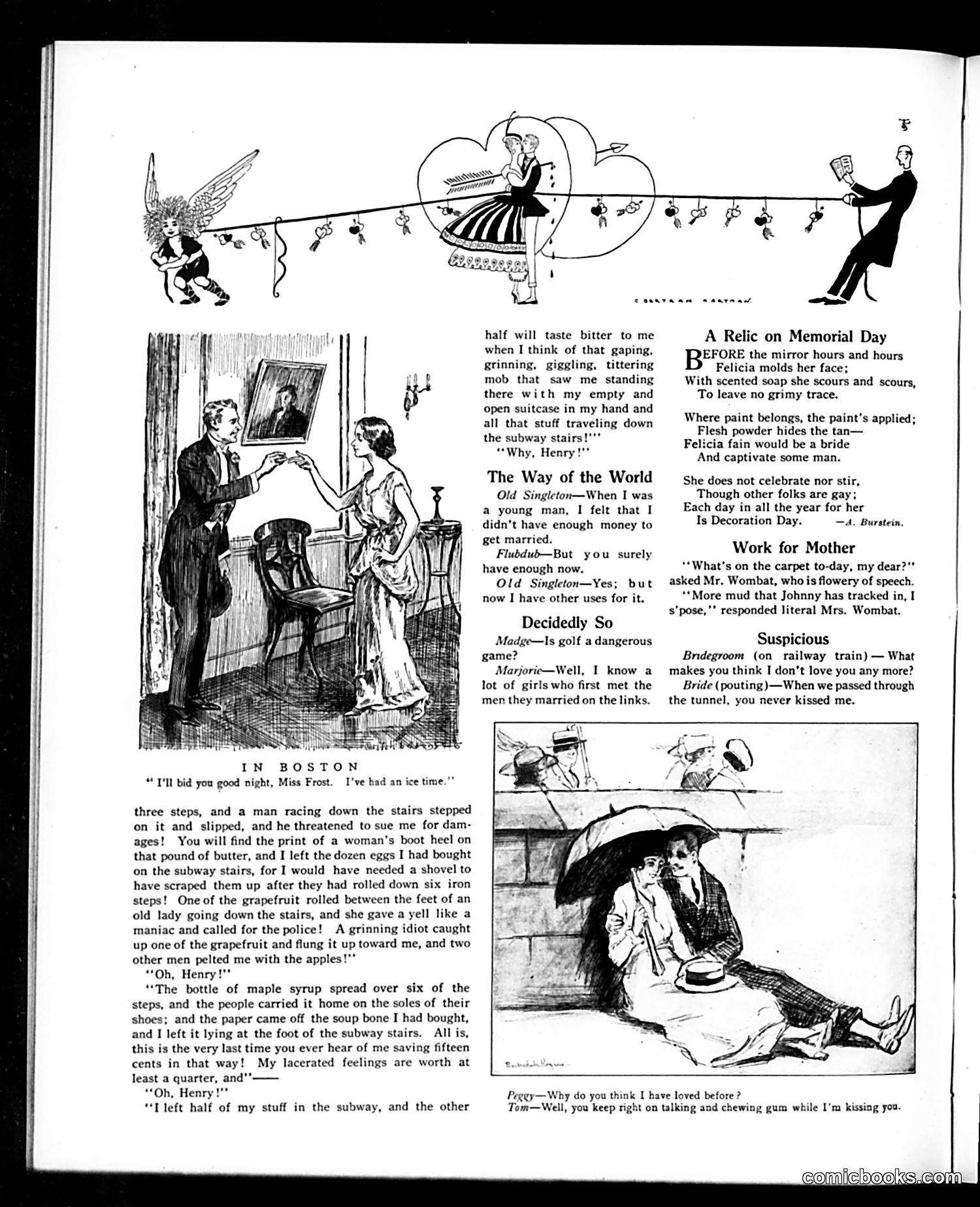 Judge — June 5, 1915 — page 6