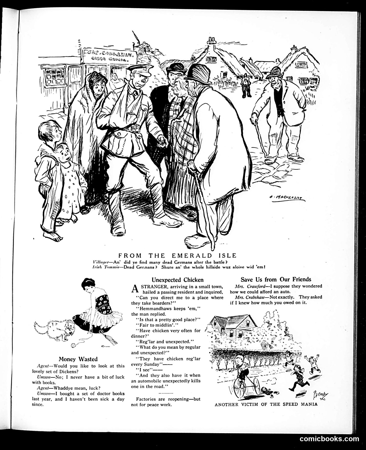Judge — June 5, 1915 — page 7