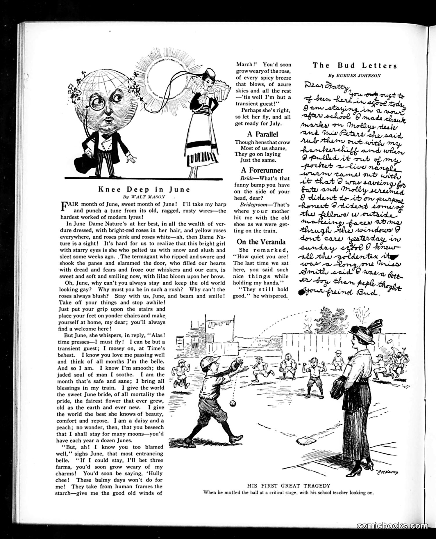 Judge — June 5, 1915 — page 8