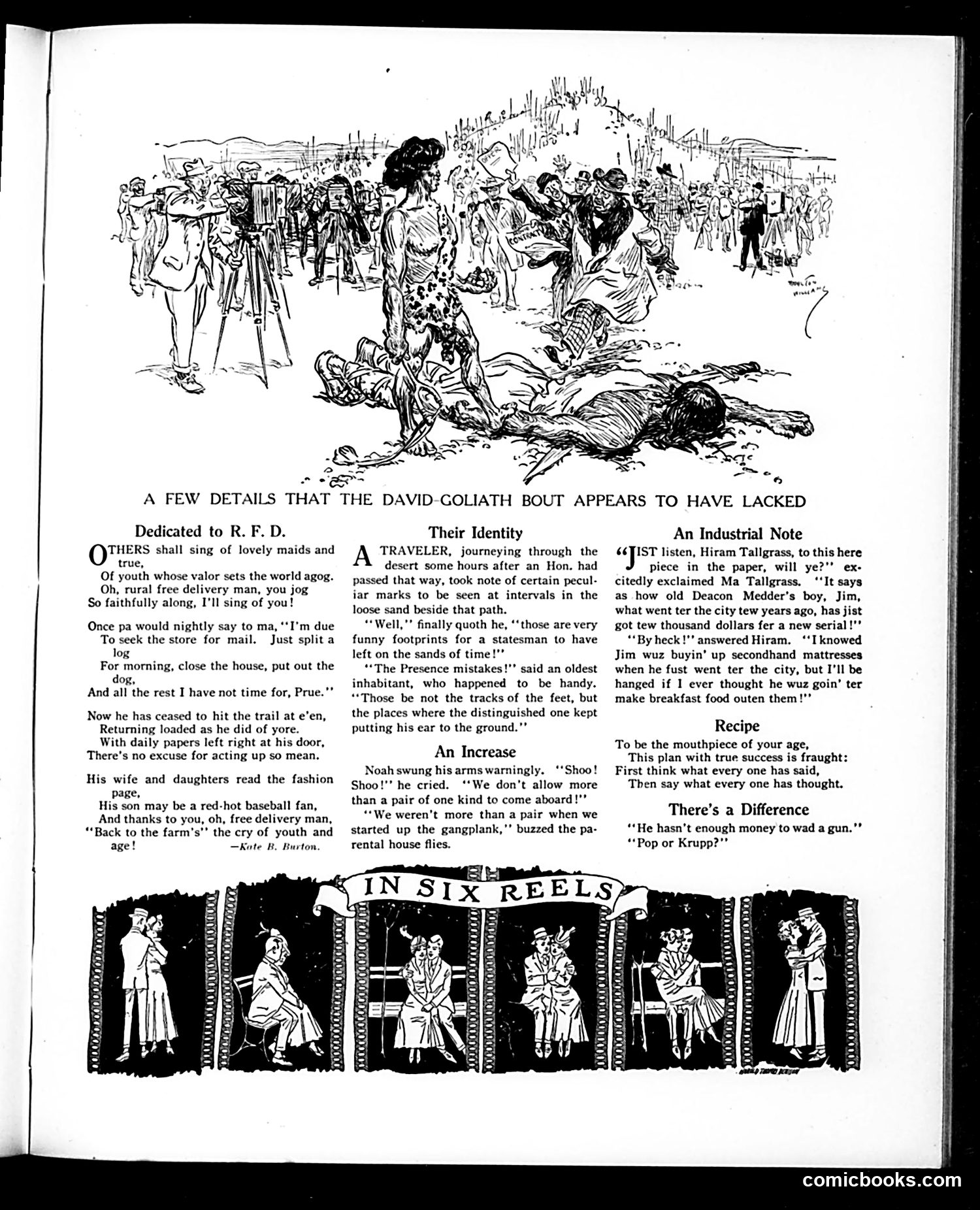 Judge — June 5, 1915 — page 9