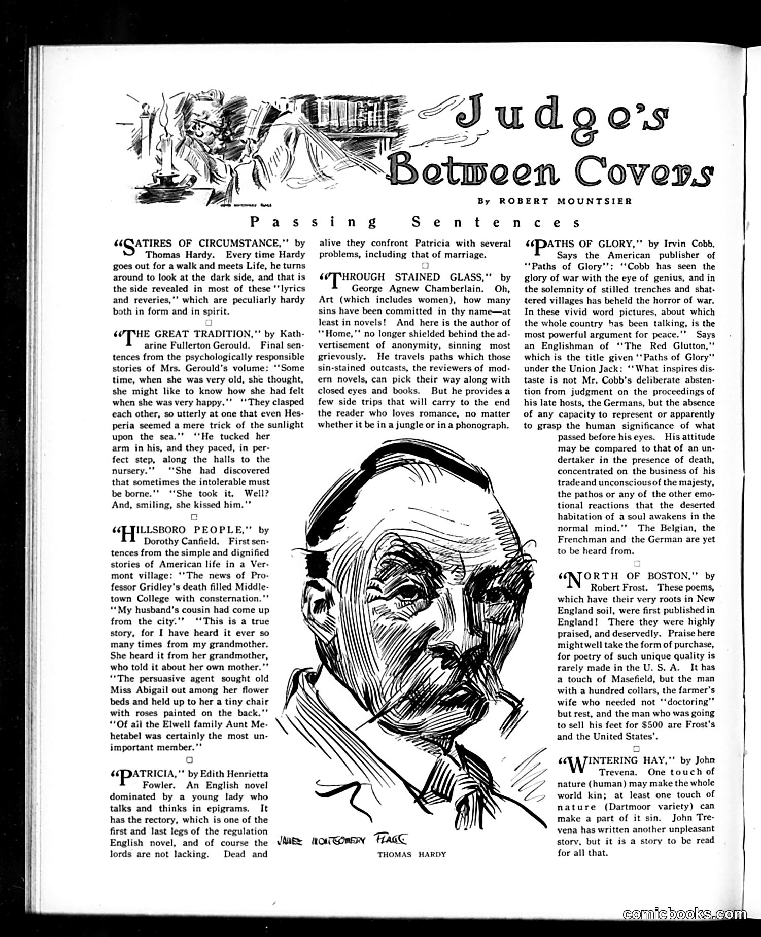 Judge — June 5, 1915 — page 12