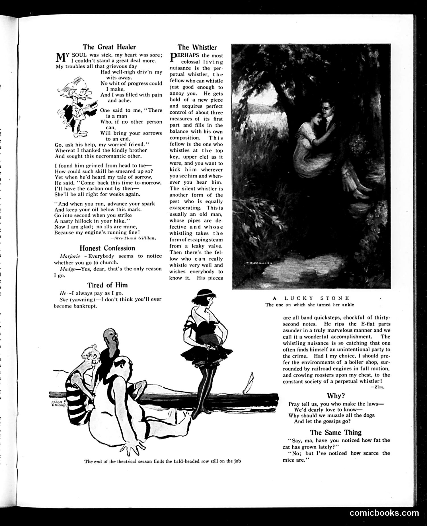 Judge — June 5, 1915 — page 13