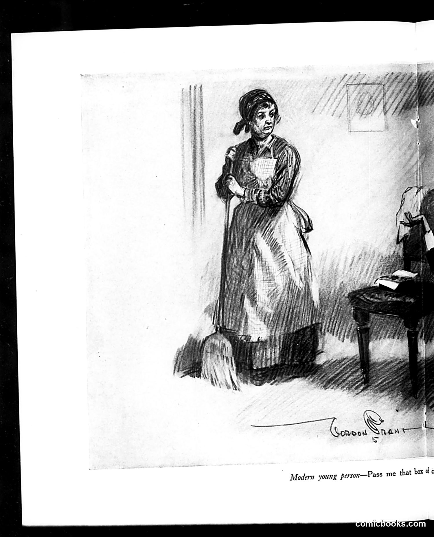 Judge — June 5, 1915 — page 14