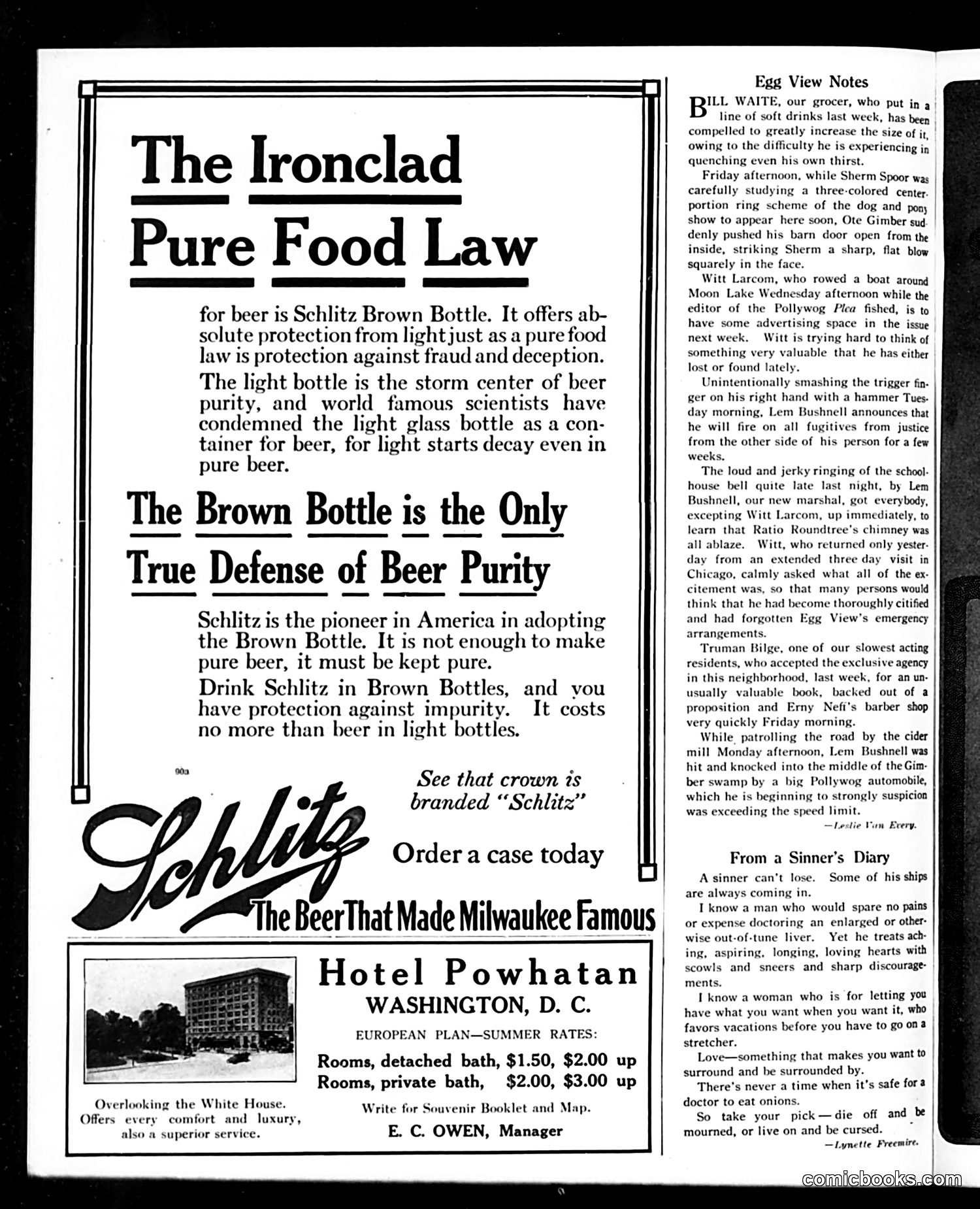 Judge — June 5, 1915 — page 16
