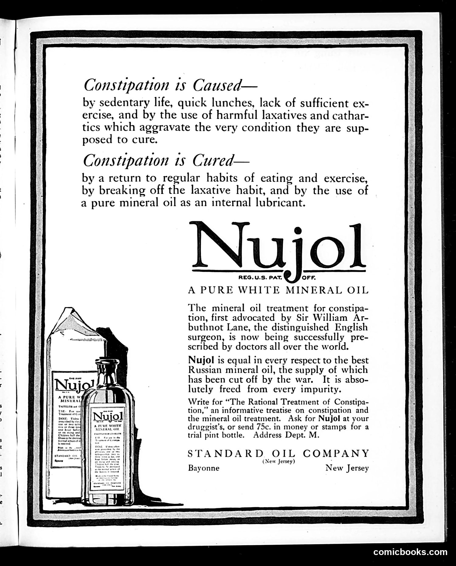 Judge — June 5, 1915 — page 19