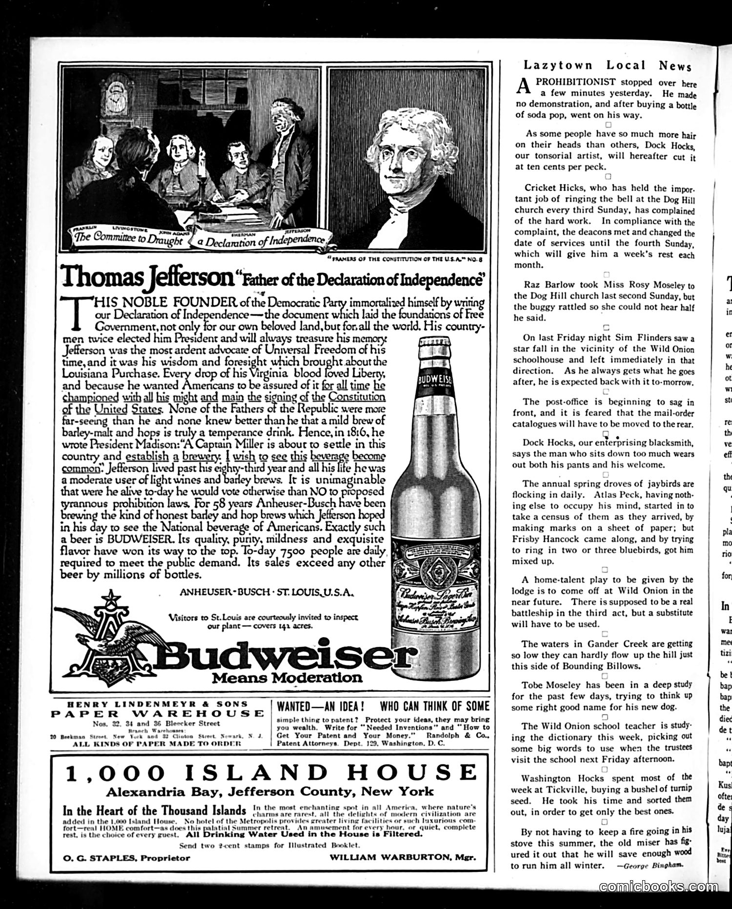 Judge — June 5, 1915 — page 20