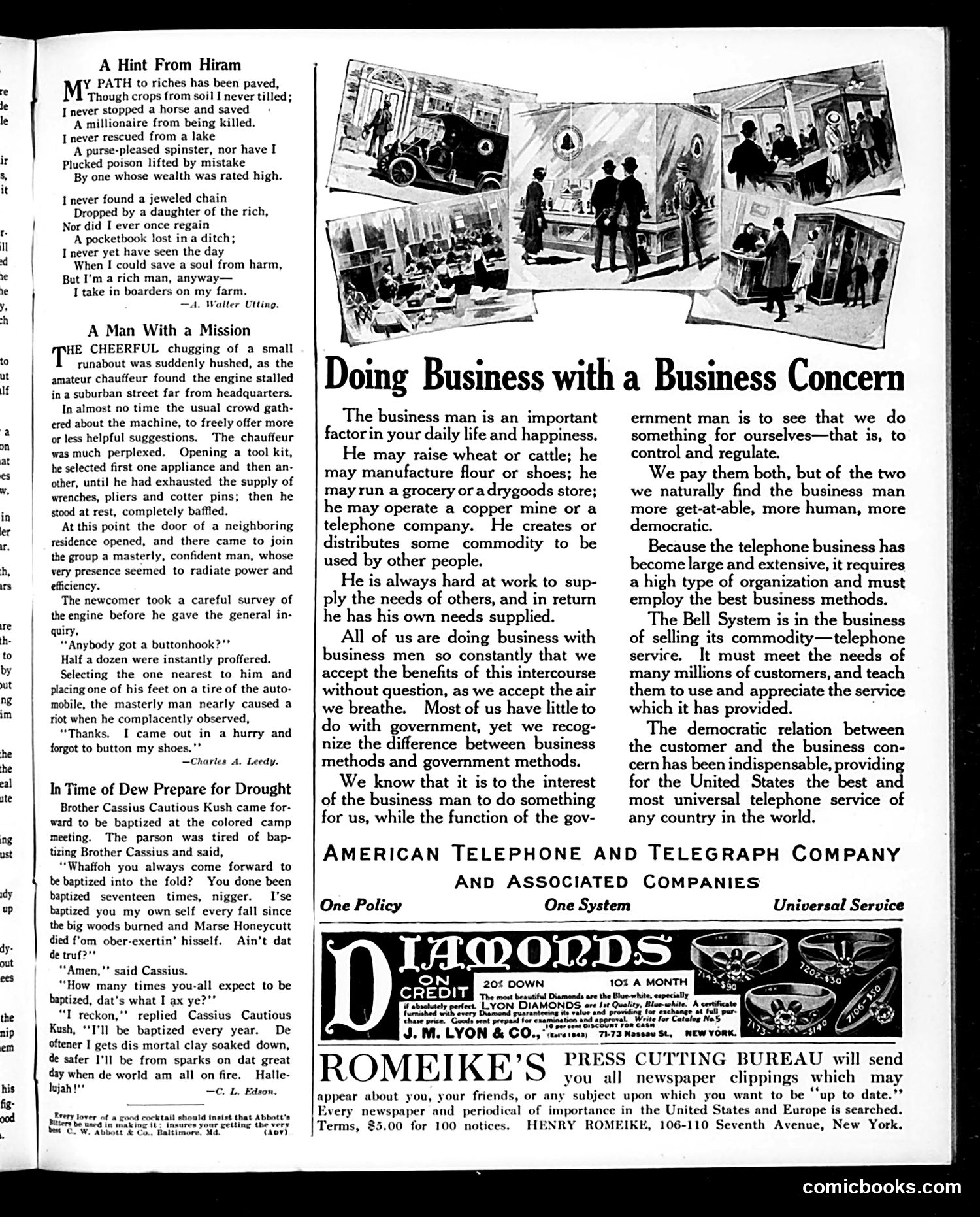 Judge — June 5, 1915 — page 21