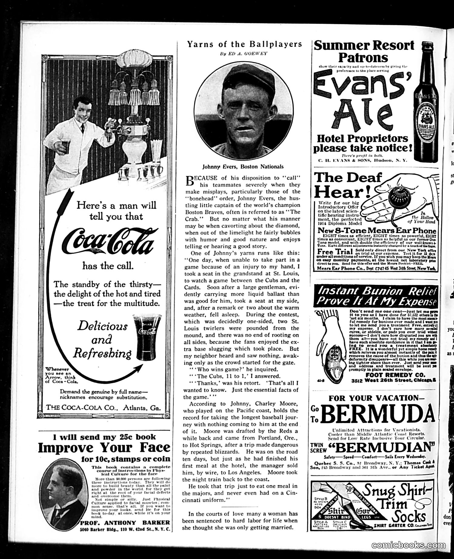 Judge — June 5, 1915 — page 22