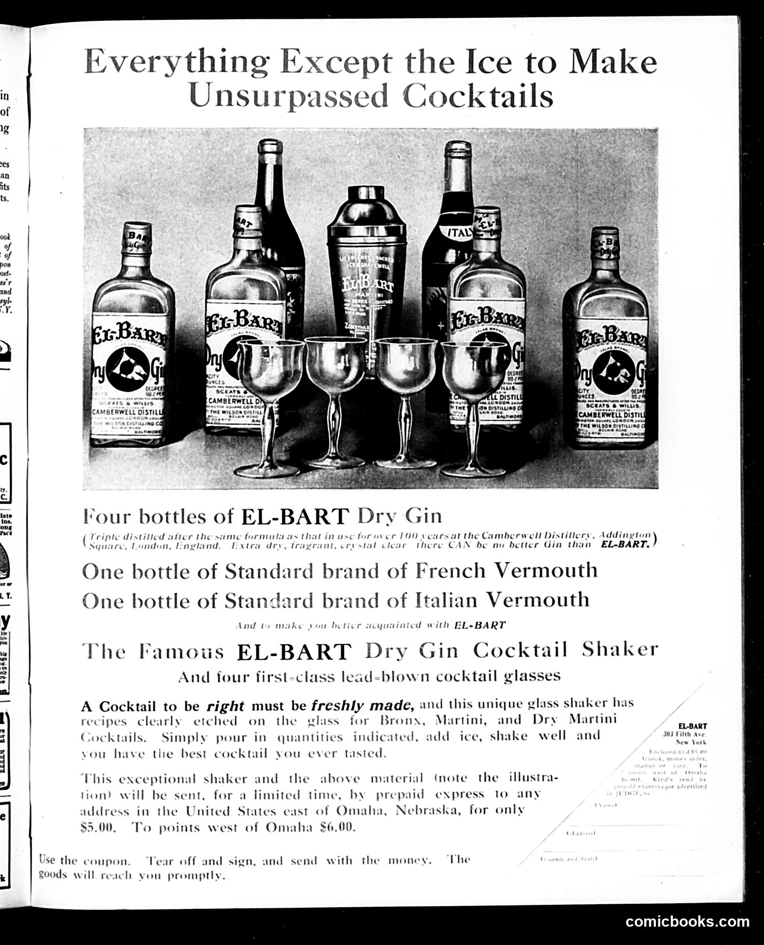Judge — June 5, 1915 — page 27