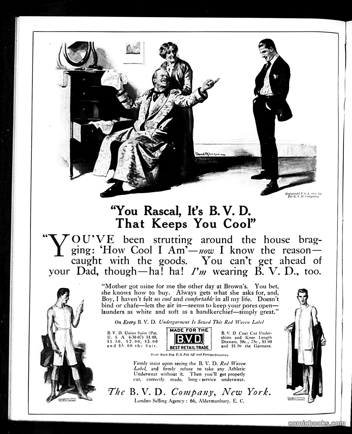 Judge — June 5, 1915 — page 28
