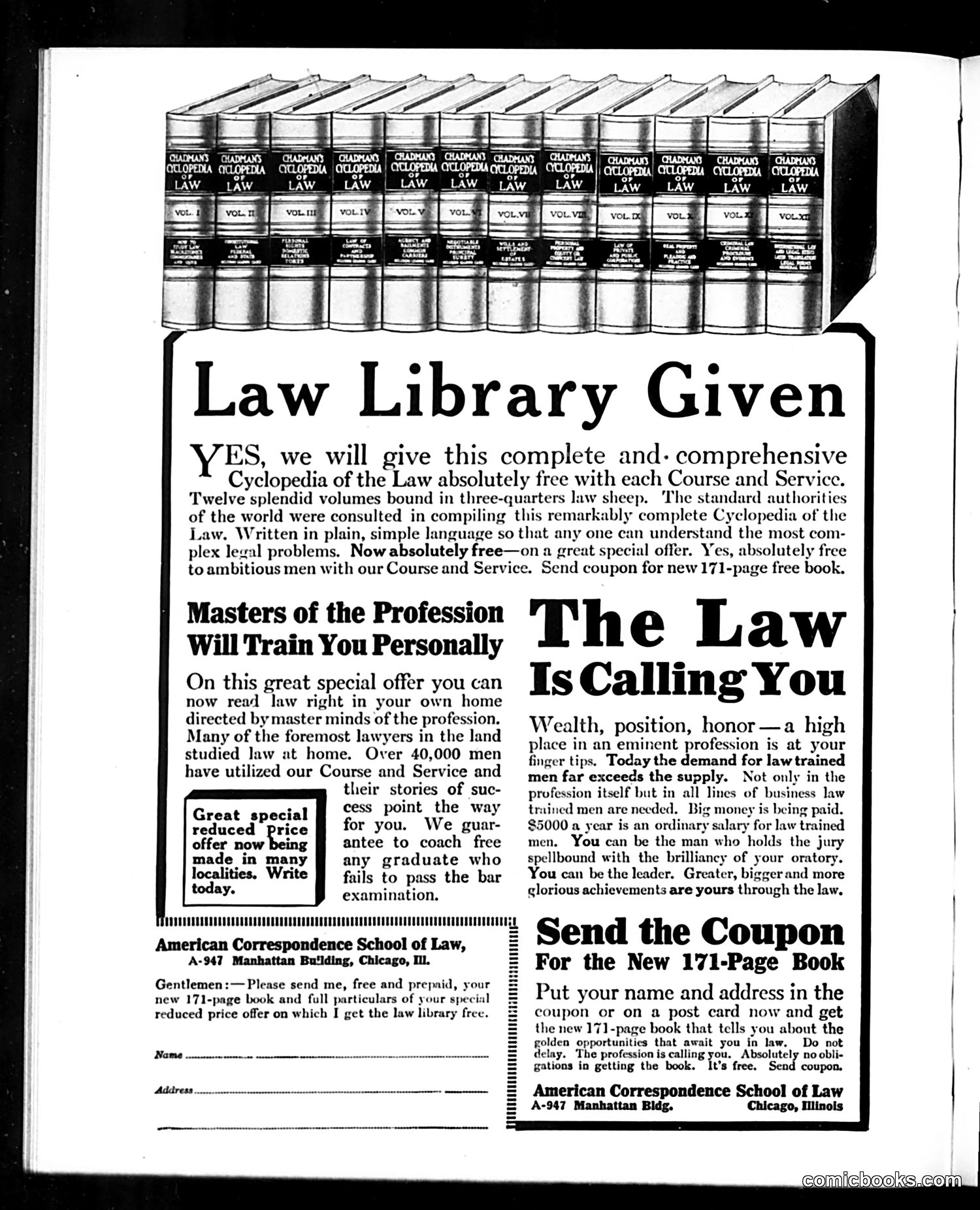 Judge — June 12, 1915 — page 2