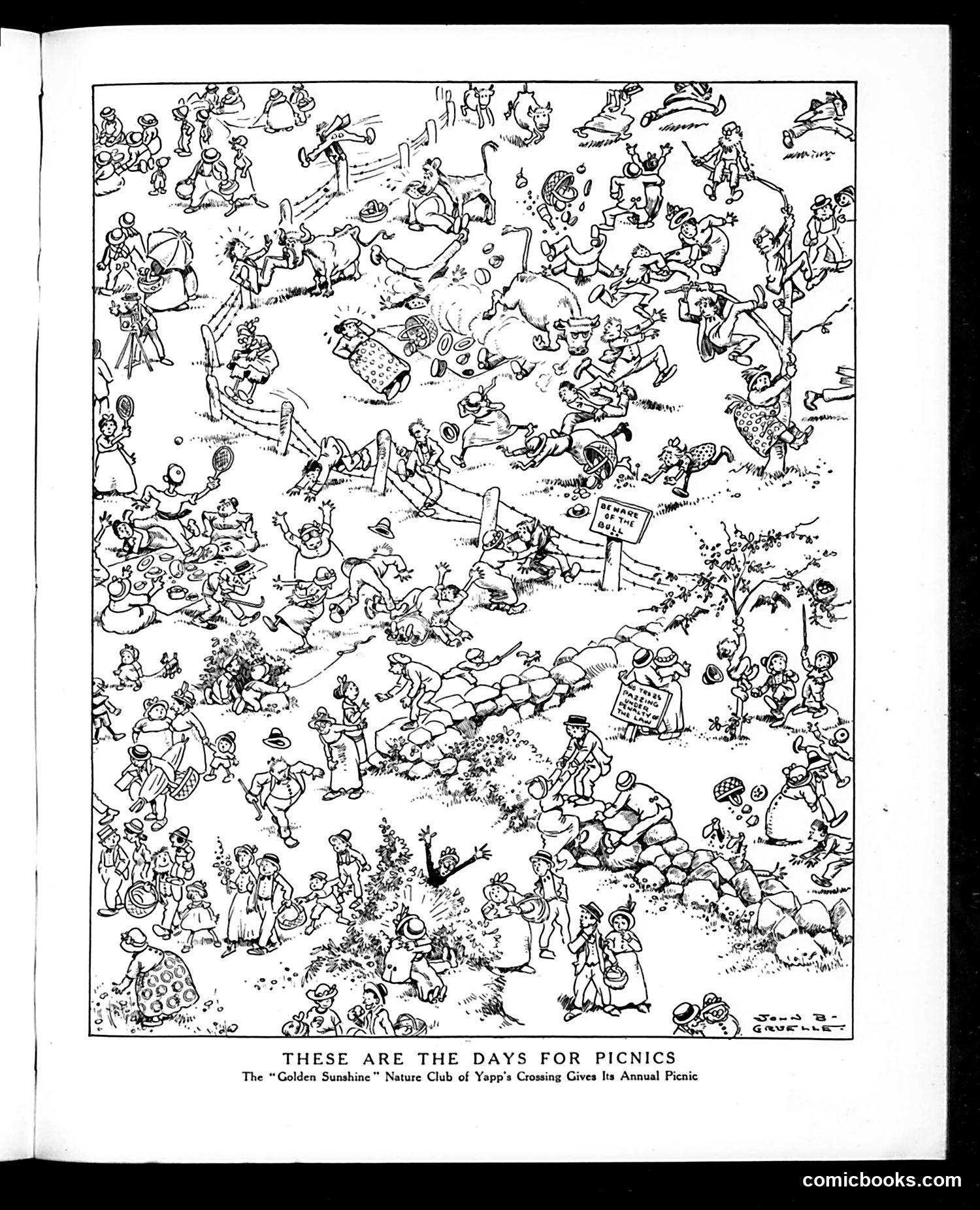Judge — June 12, 1915 — page 3