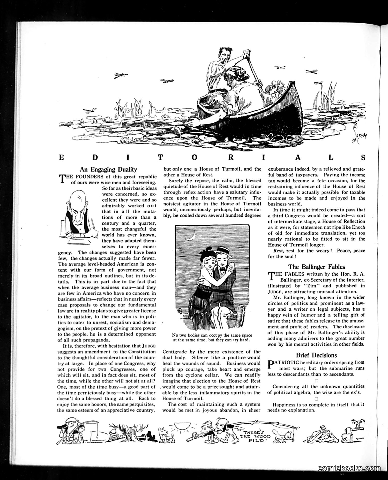 Judge — June 12, 1915 — page 4