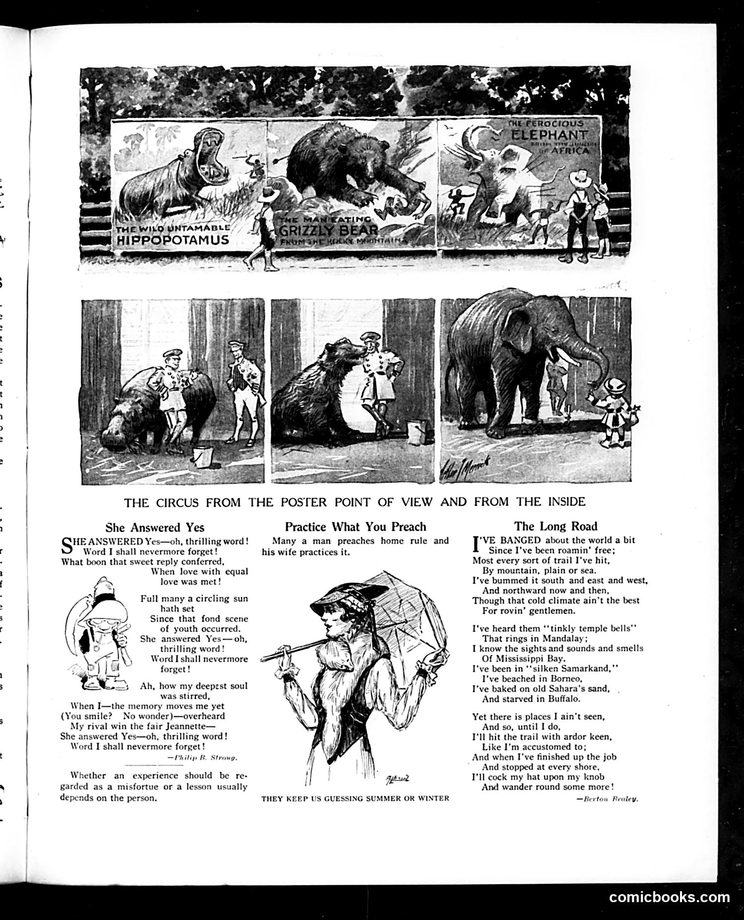 Judge — June 12, 1915 — page 5