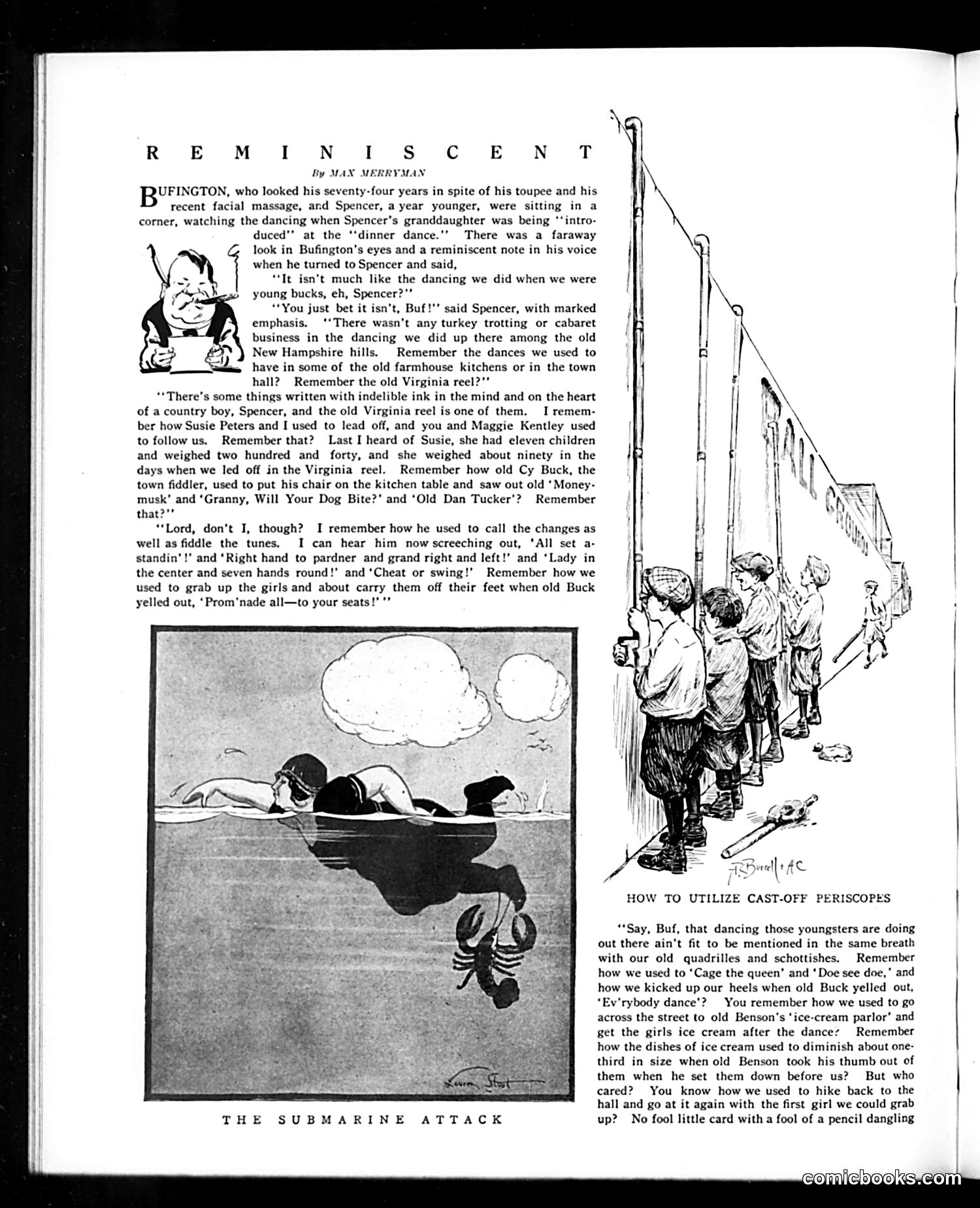 Judge — June 12, 1915 — page 6