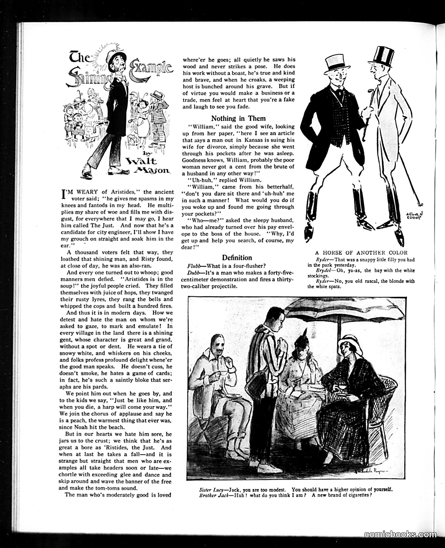 Judge — June 12, 1915 — page 8