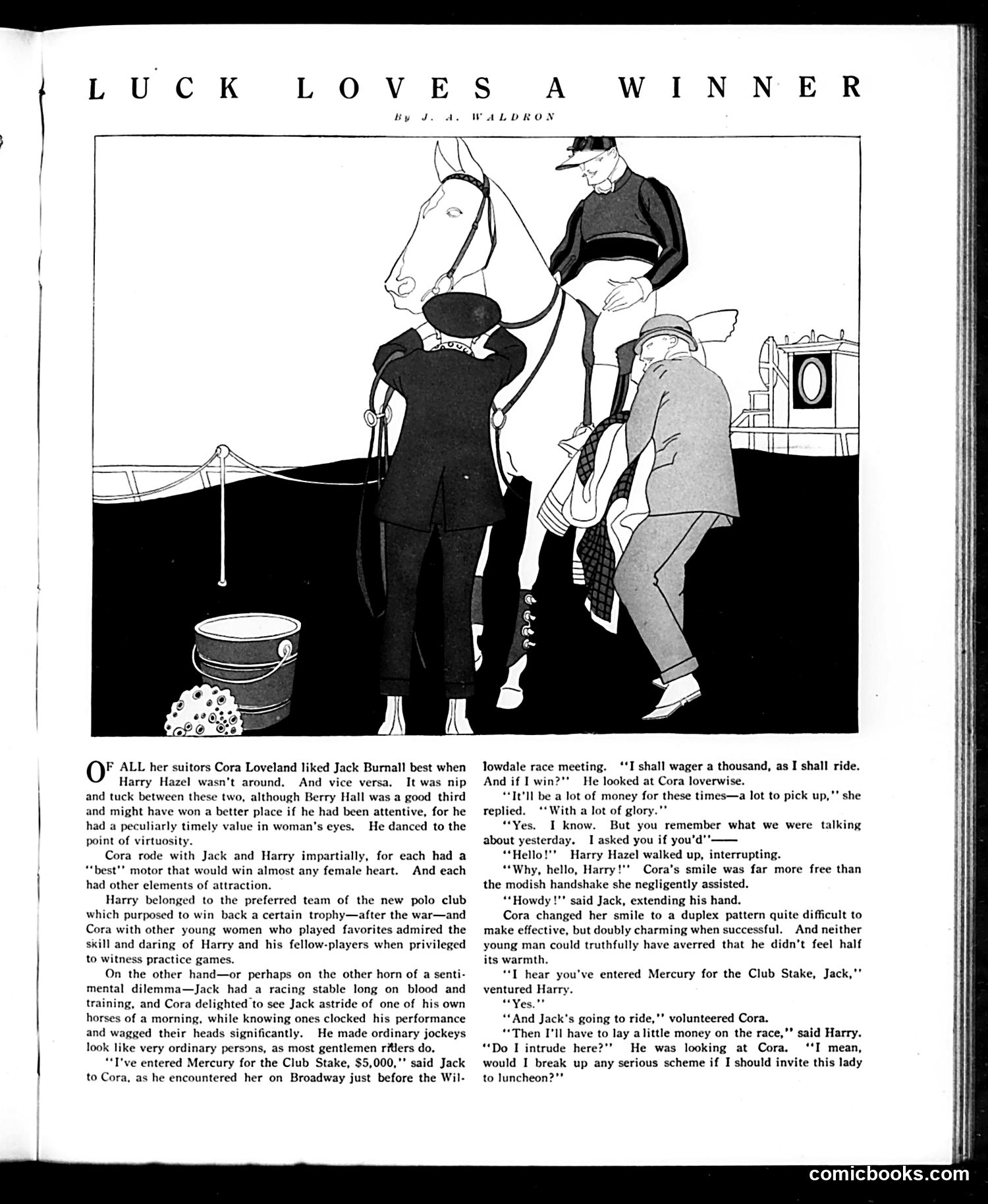 Judge — June 12, 1915 — page 11