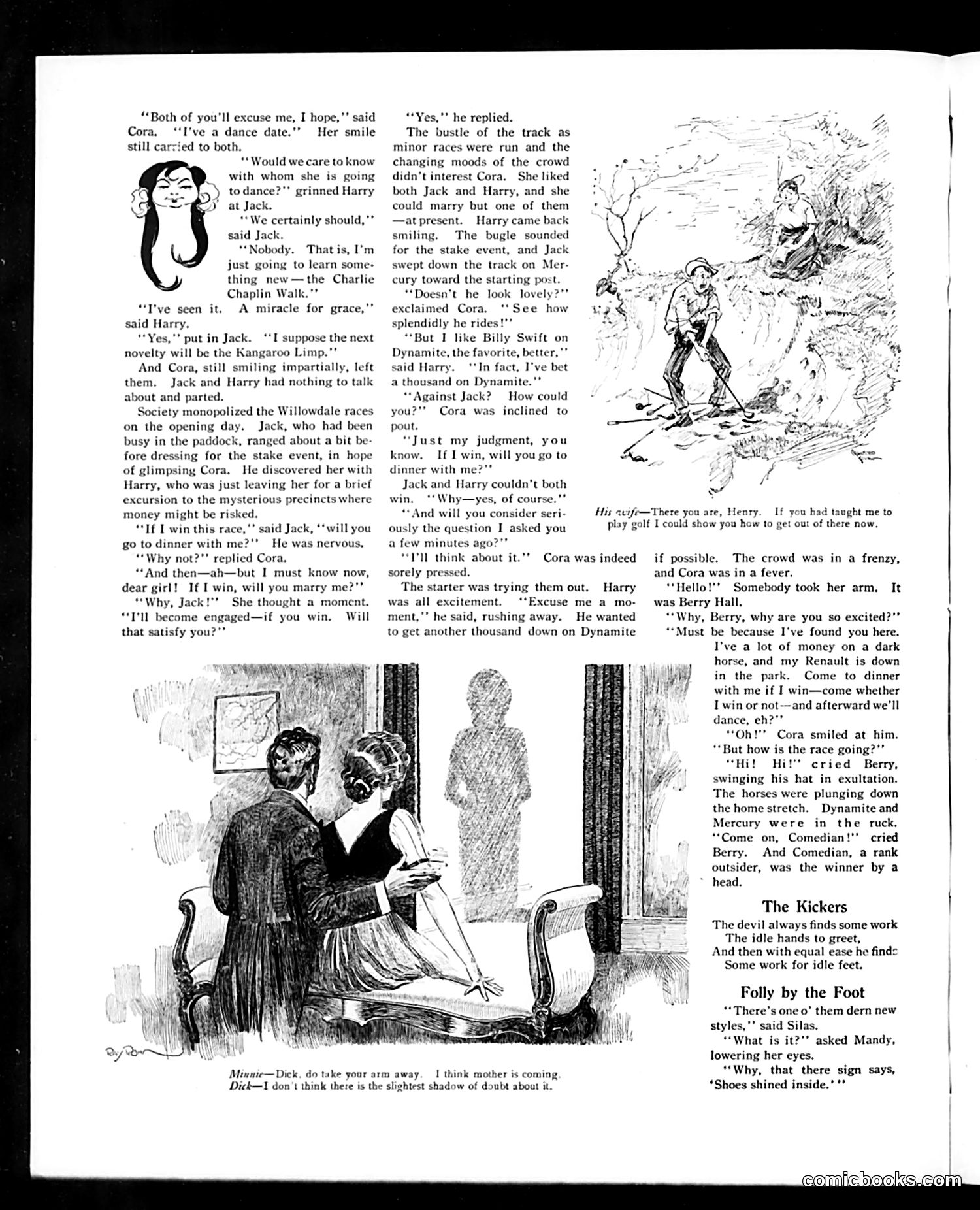 Judge — June 12, 1915 — page 12