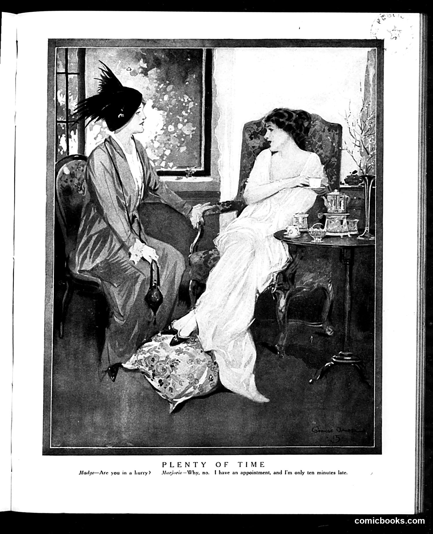 Judge — June 12, 1915 — page 13