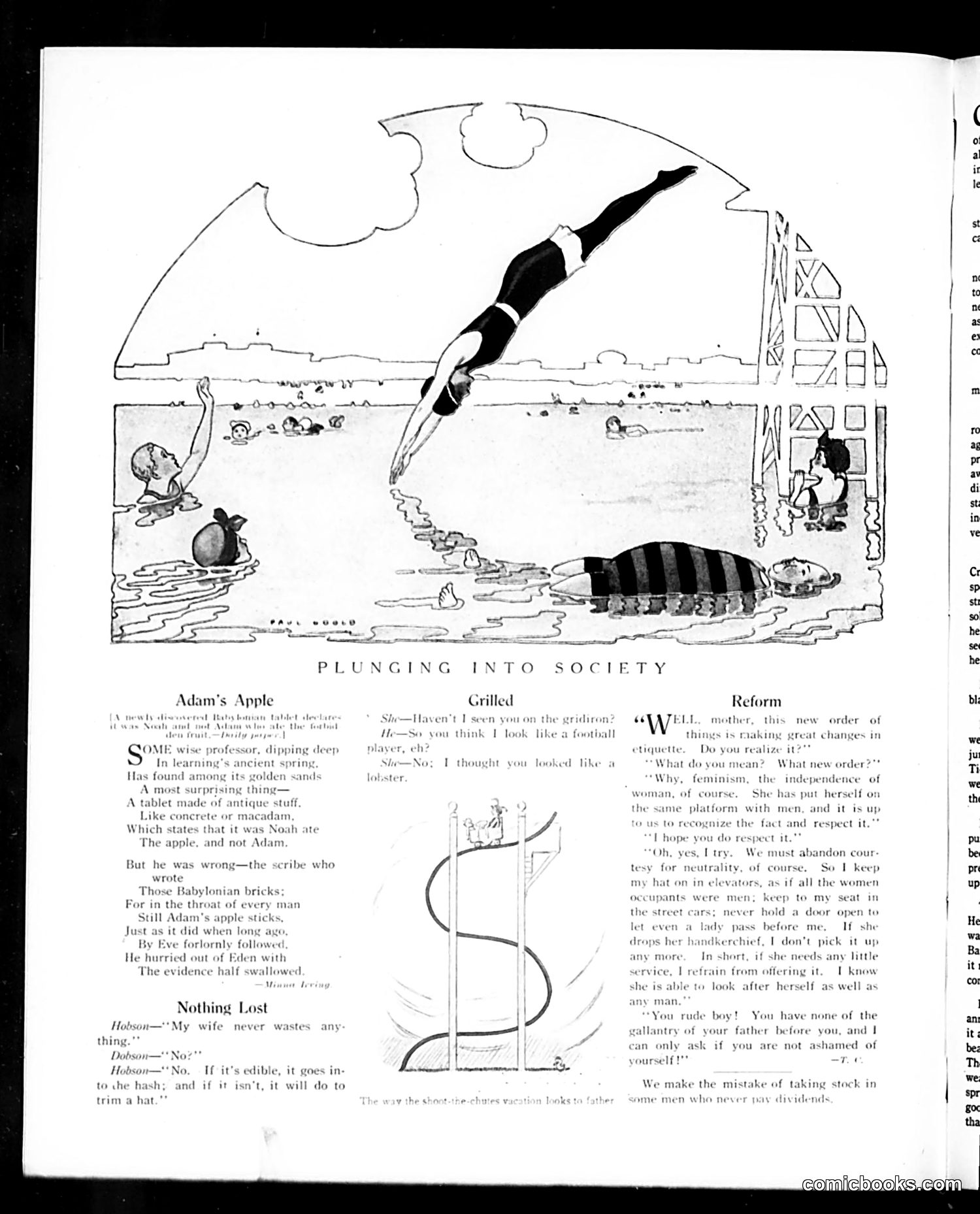 Judge — June 12, 1915 — page 14