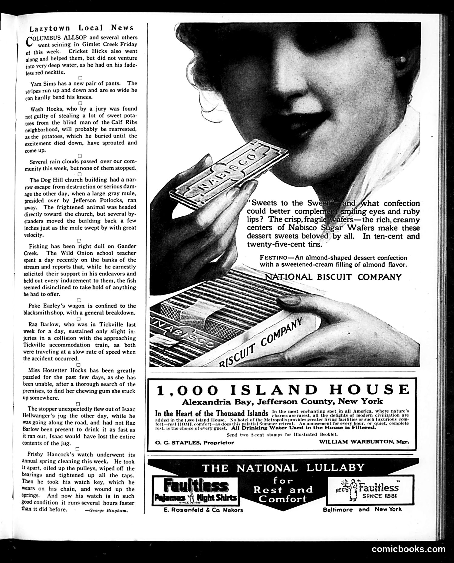 Judge — June 12, 1915 — page 15