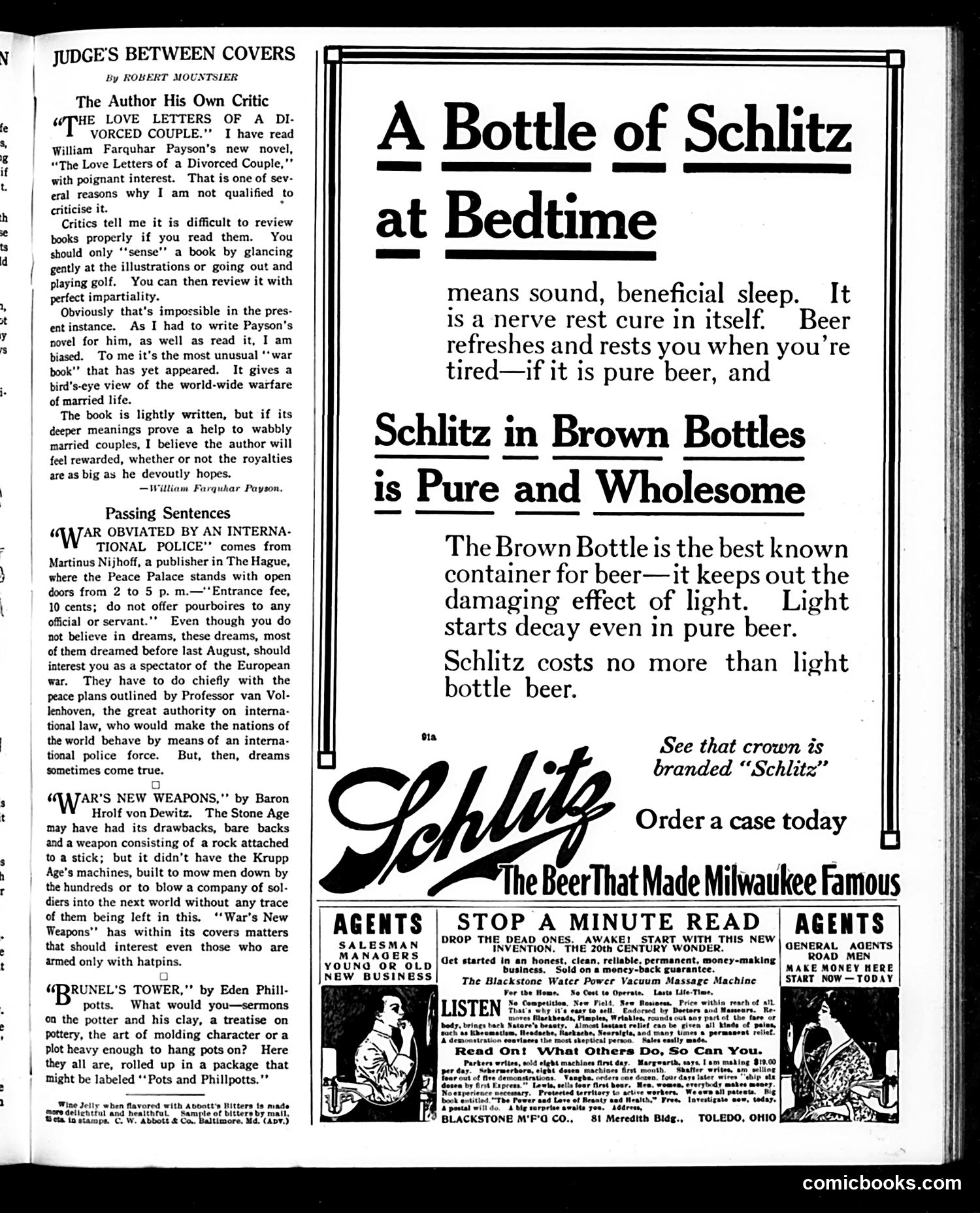 Judge — June 12, 1915 — page 17