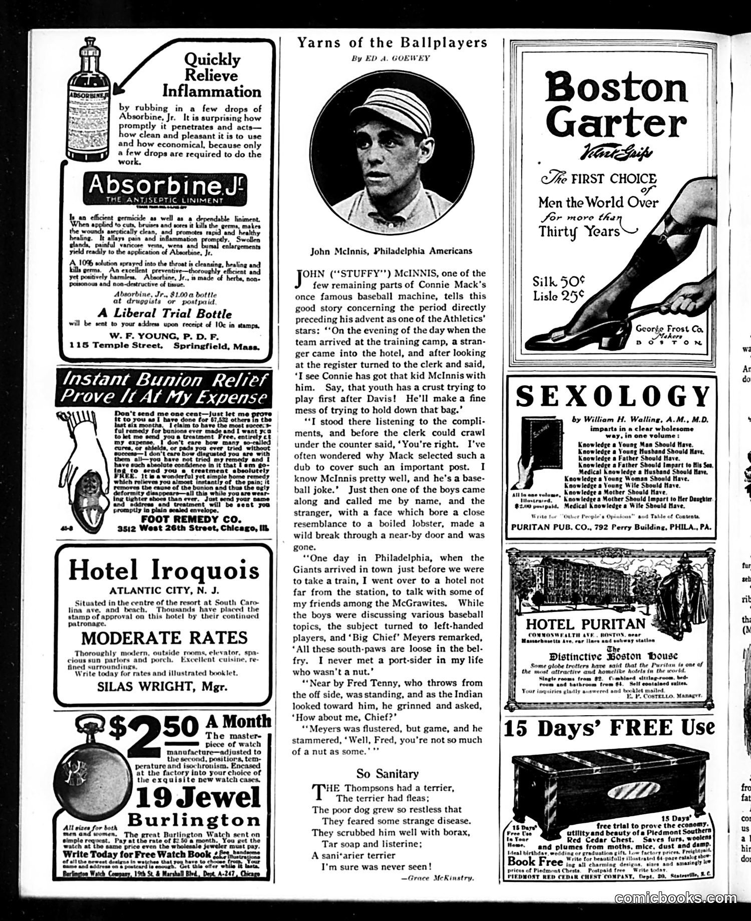 Judge — June 12, 1915 — page 18