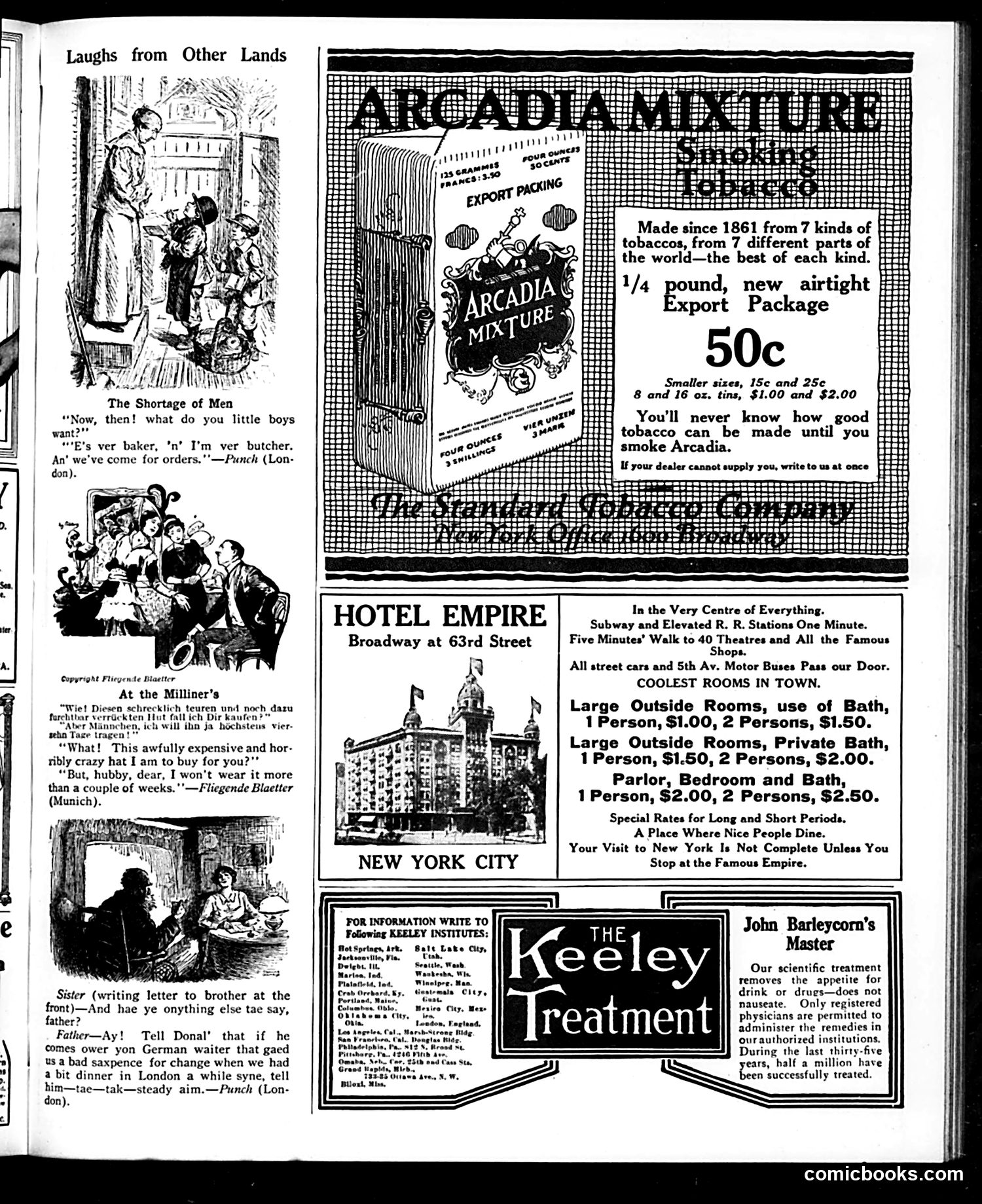 Judge — June 12, 1915 — page 19