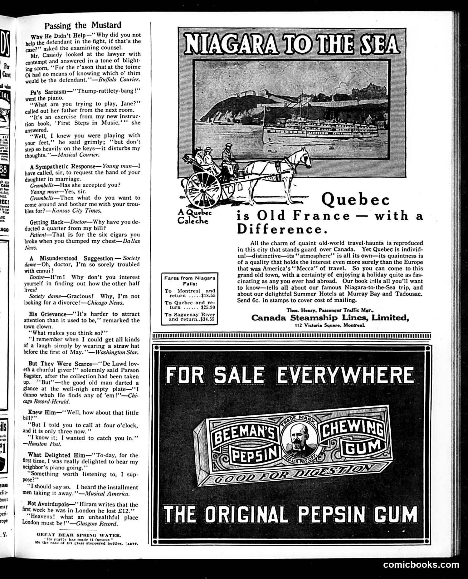 Judge — June 12, 1915 — page 21