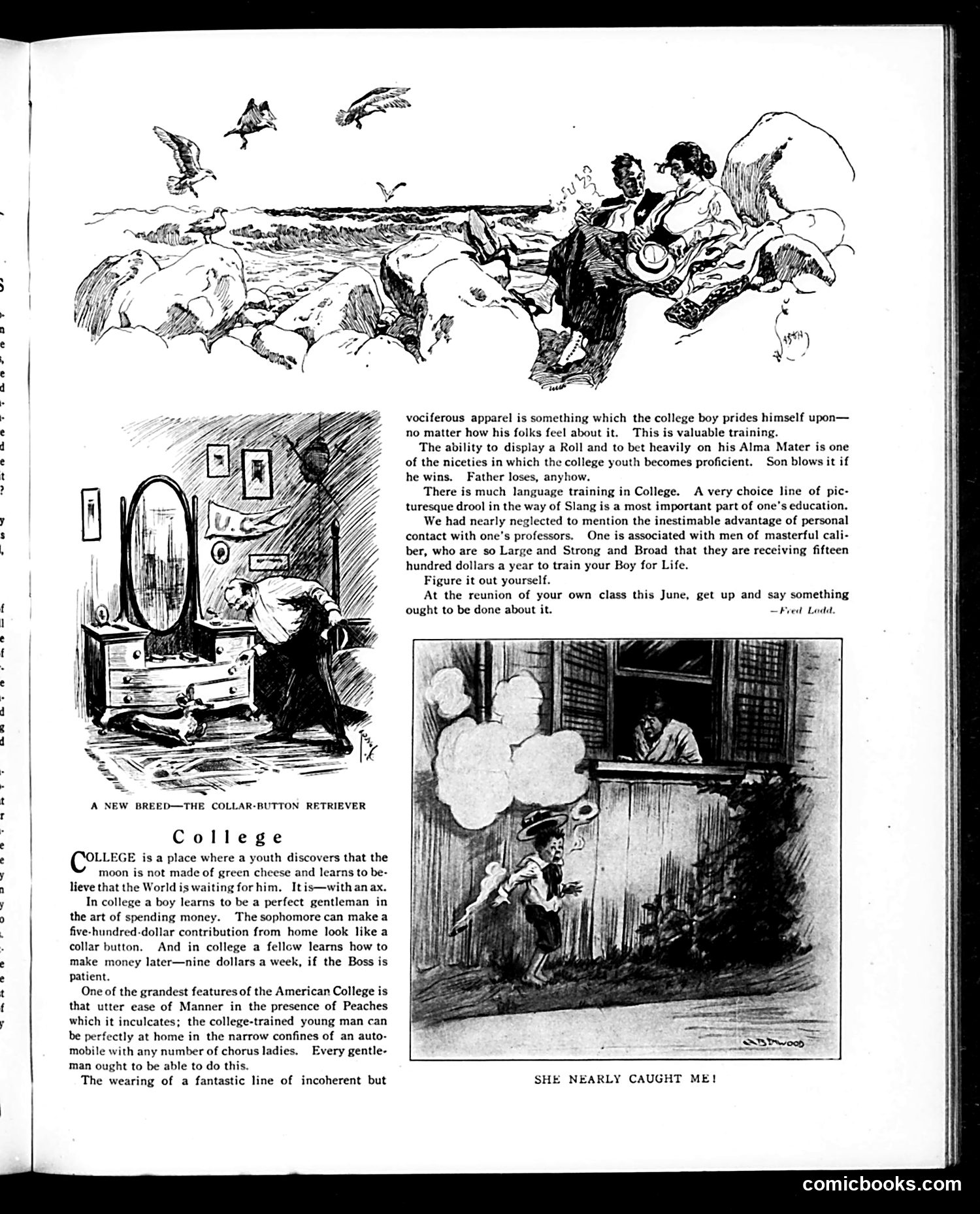 Judge — June 19, 1915 — page 5