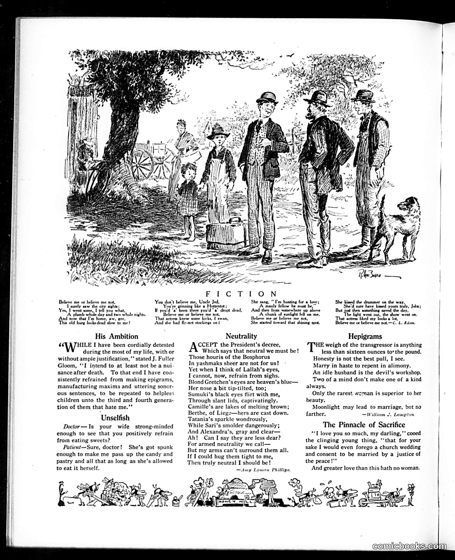 Judge — June 19, 1915 — page 6