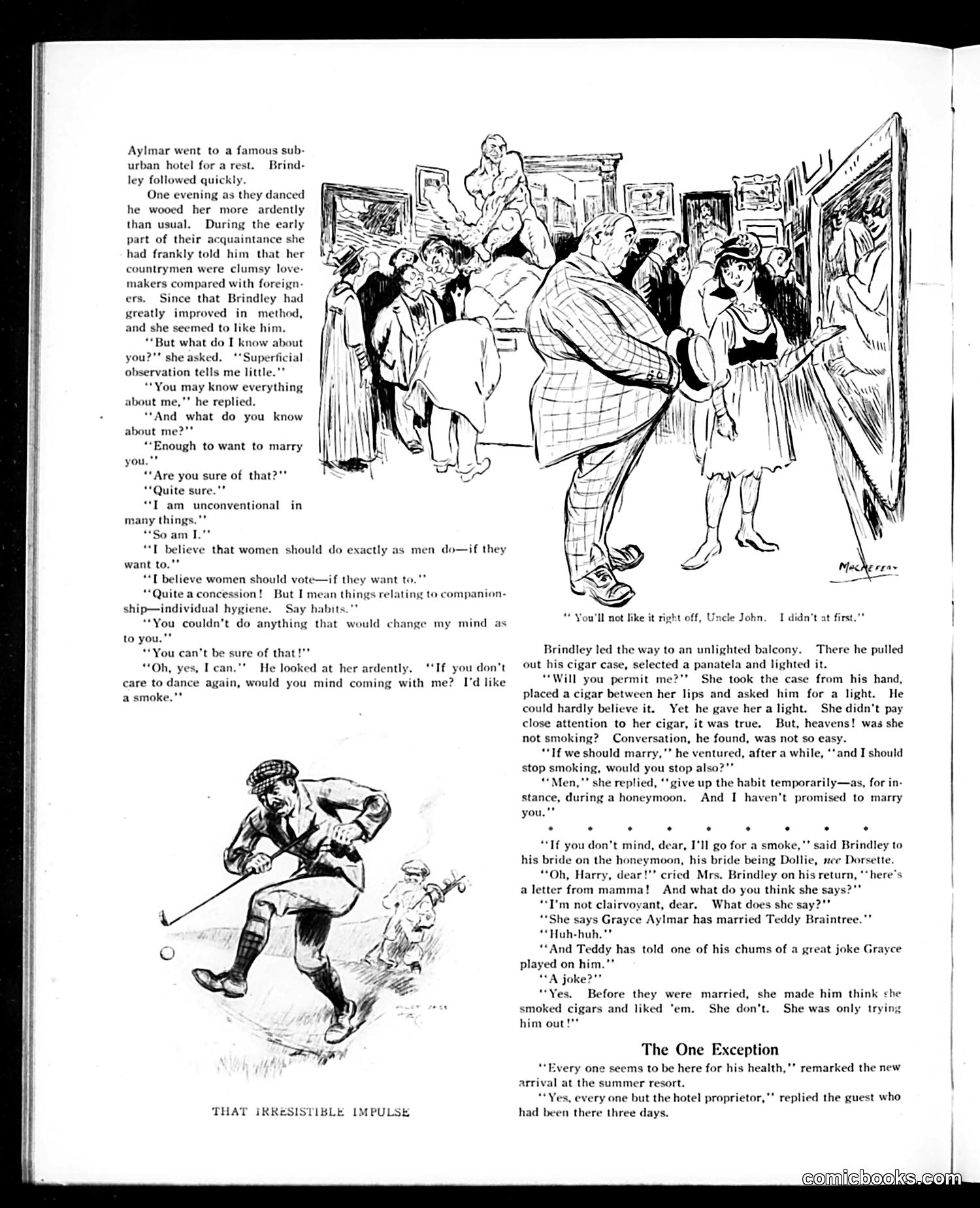 Judge — June 19, 1915 — page 12