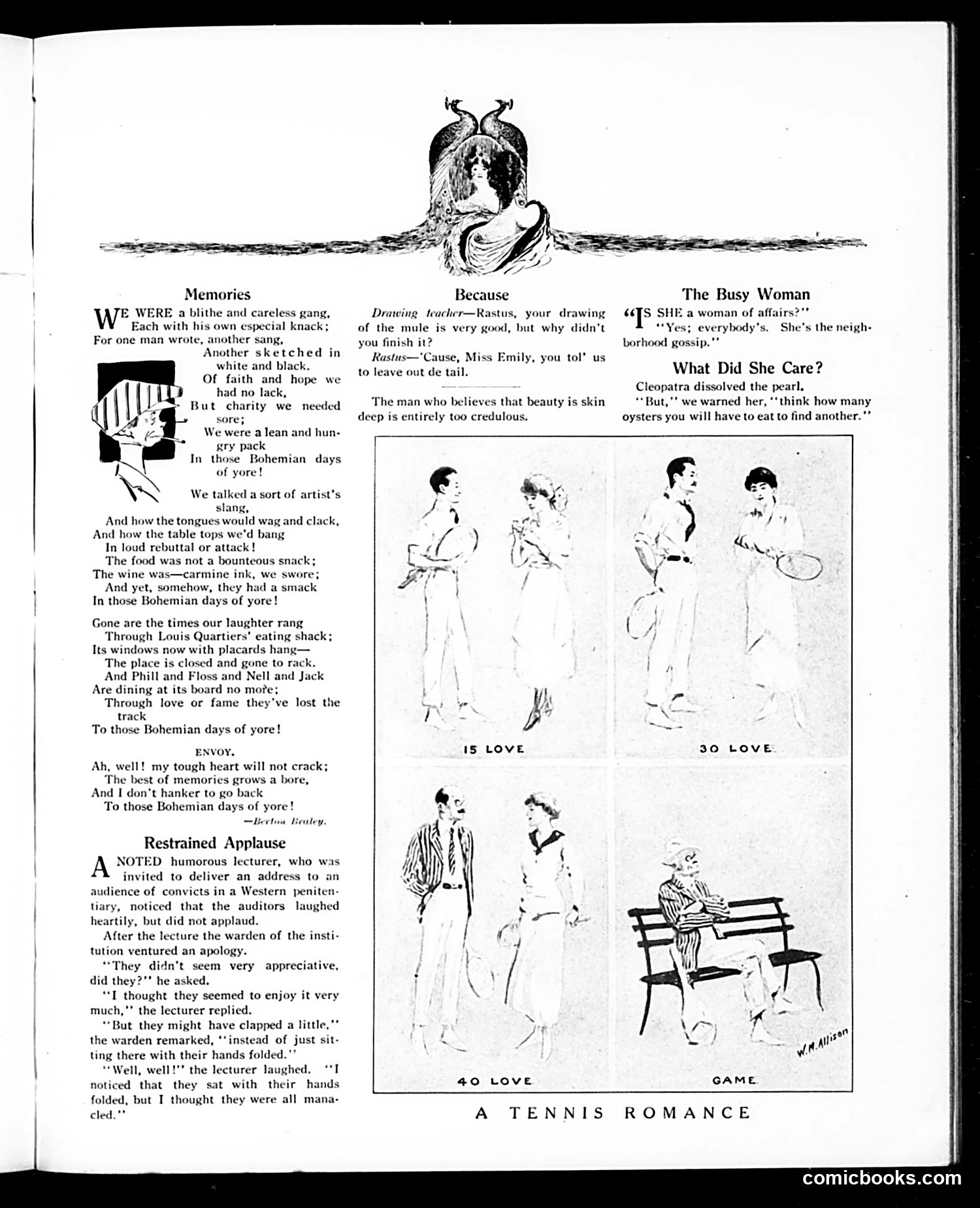 Judge — June 19, 1915 — page 13