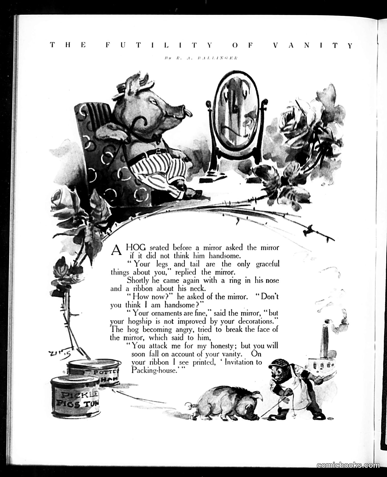 Judge — June 19, 1915 — page 14
